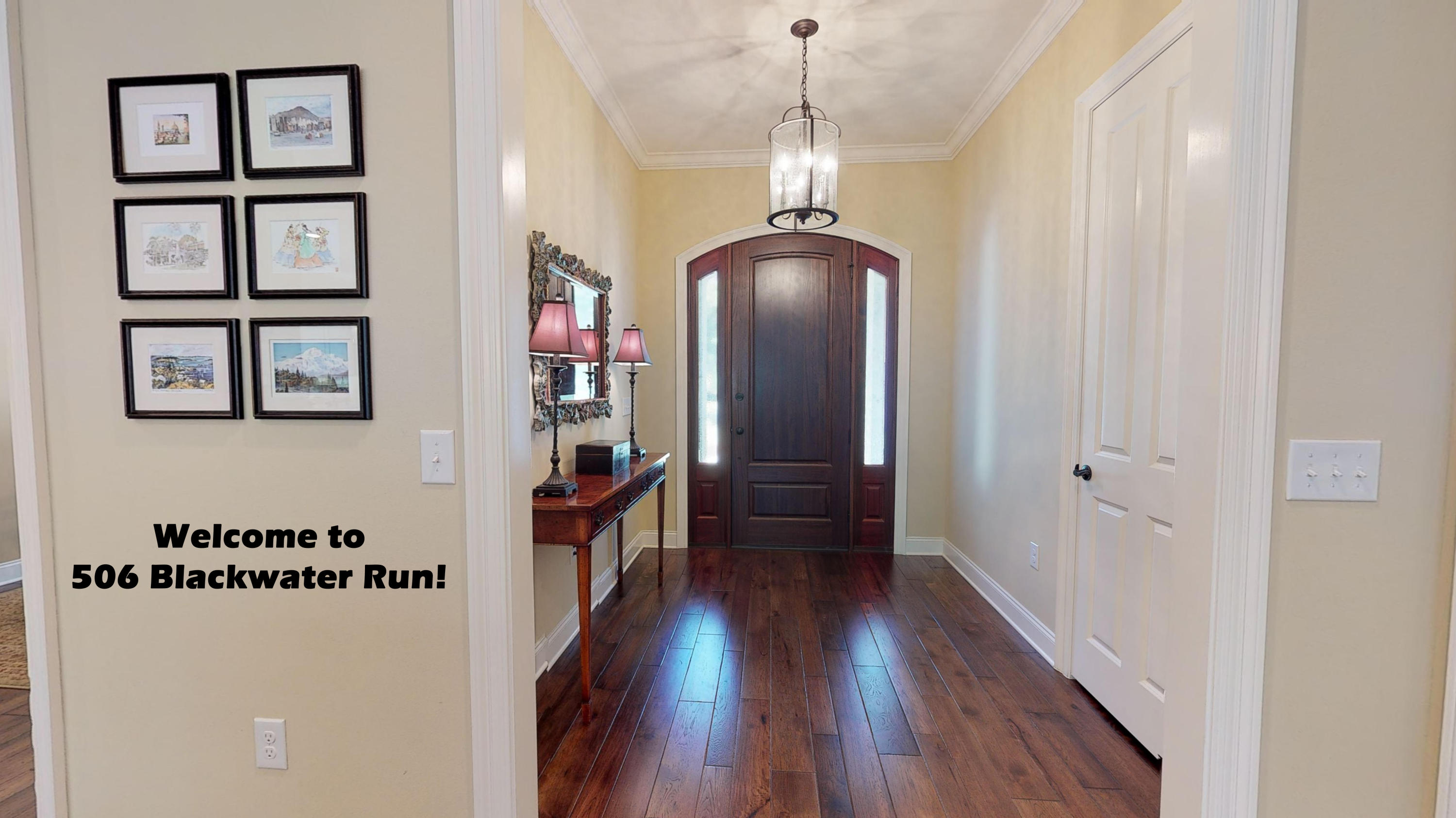 SWIFT CREEK - Residential