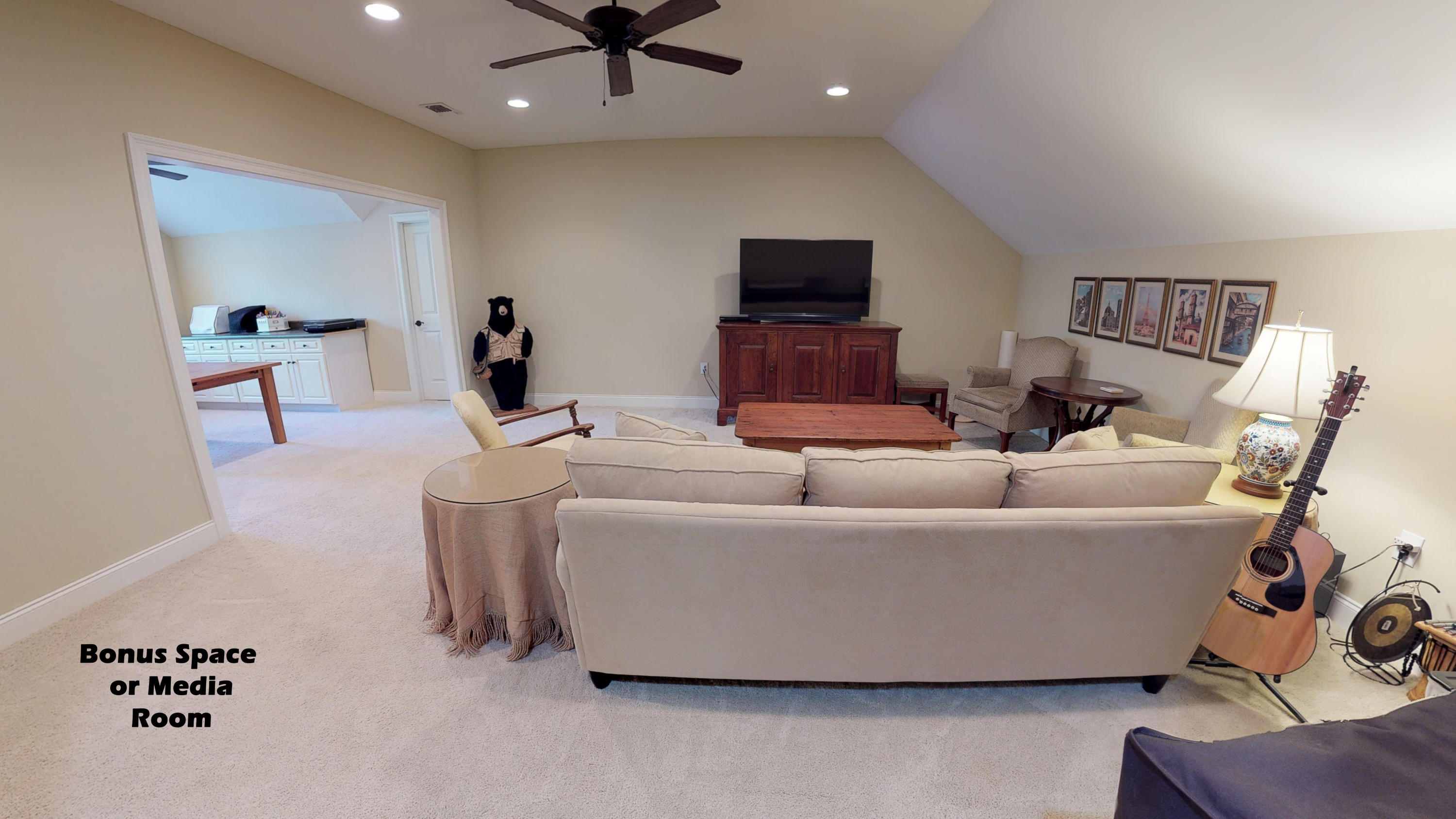 SWIFT CREEK - Residential