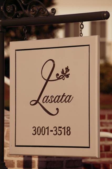 LASATA - Residential