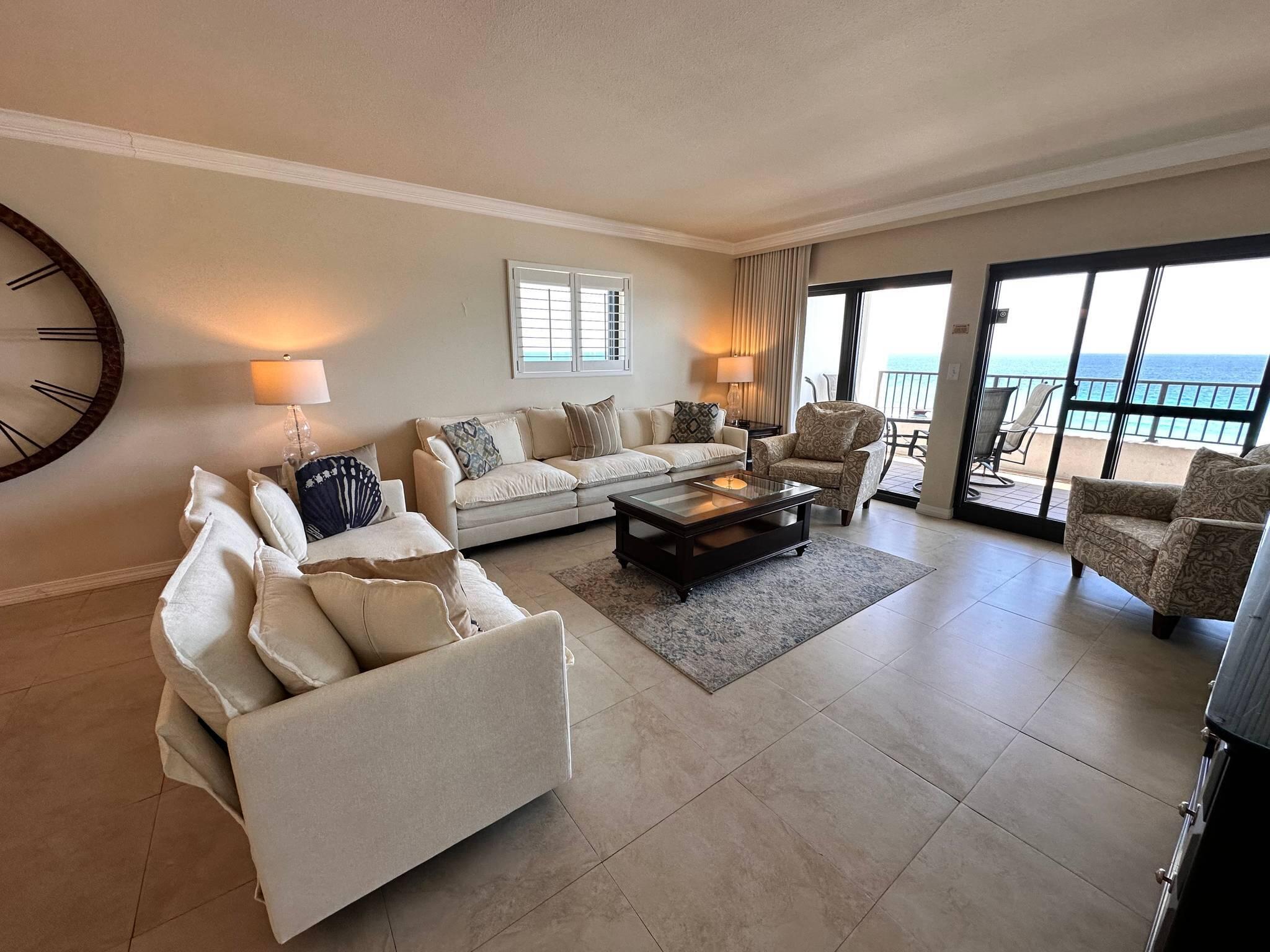 BREAKERS EAST CONDO - Residential