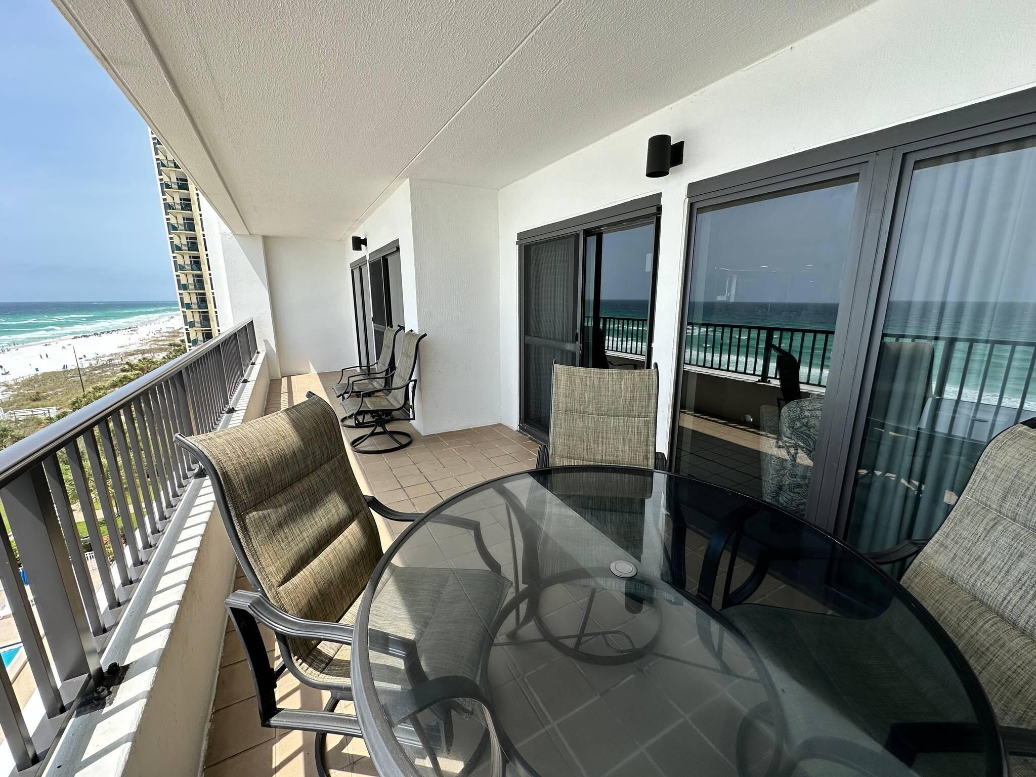 BREAKERS EAST CONDO - Residential