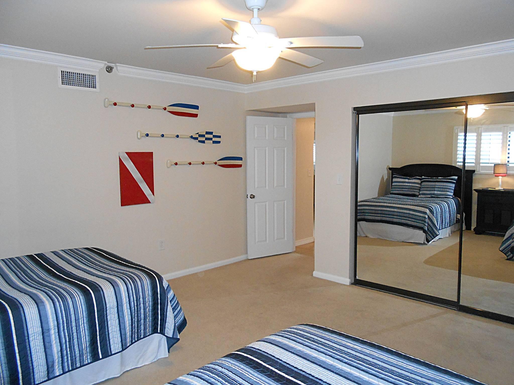 BREAKERS EAST CONDO - Residential