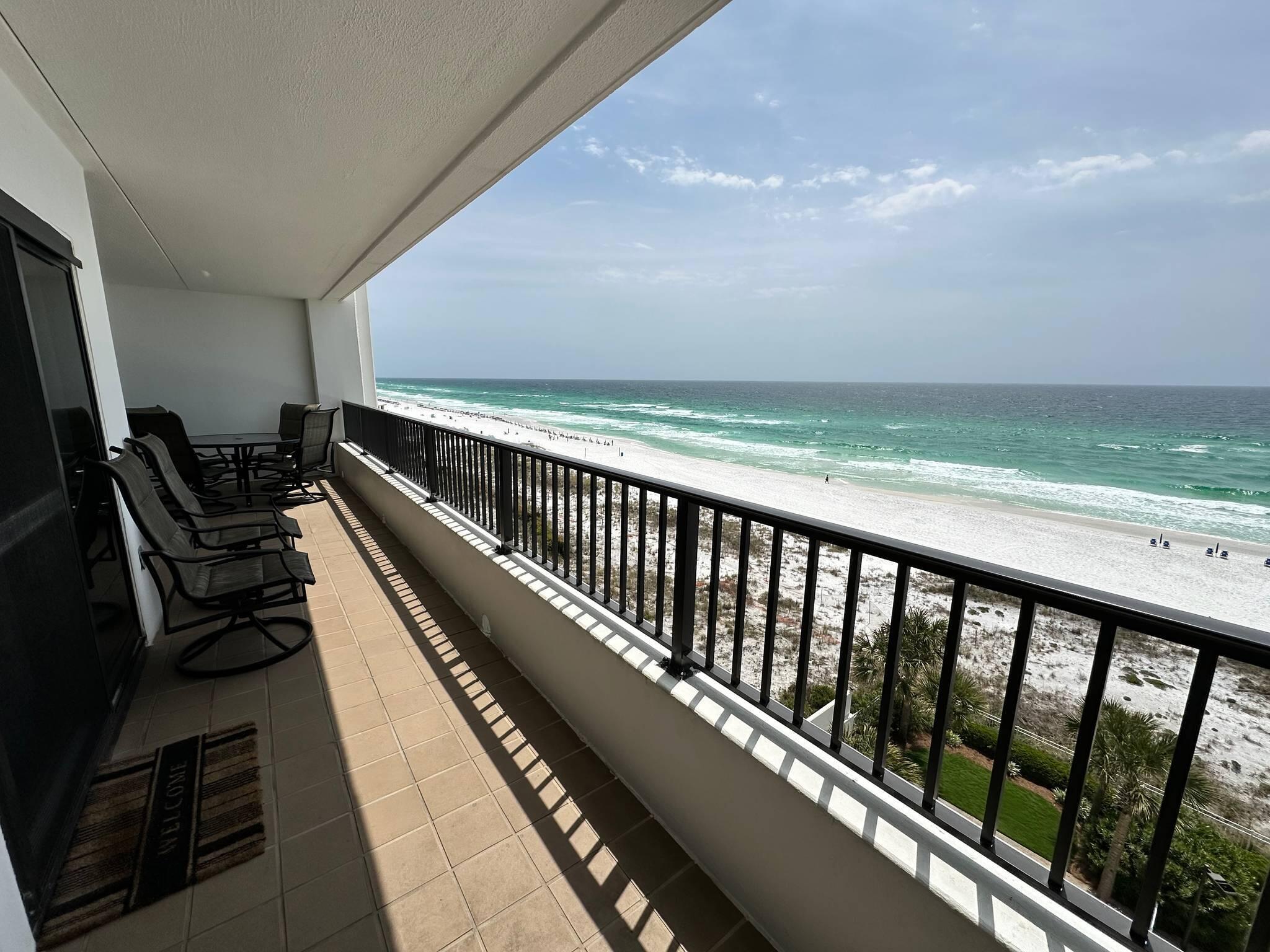 BREAKERS EAST CONDO - Residential