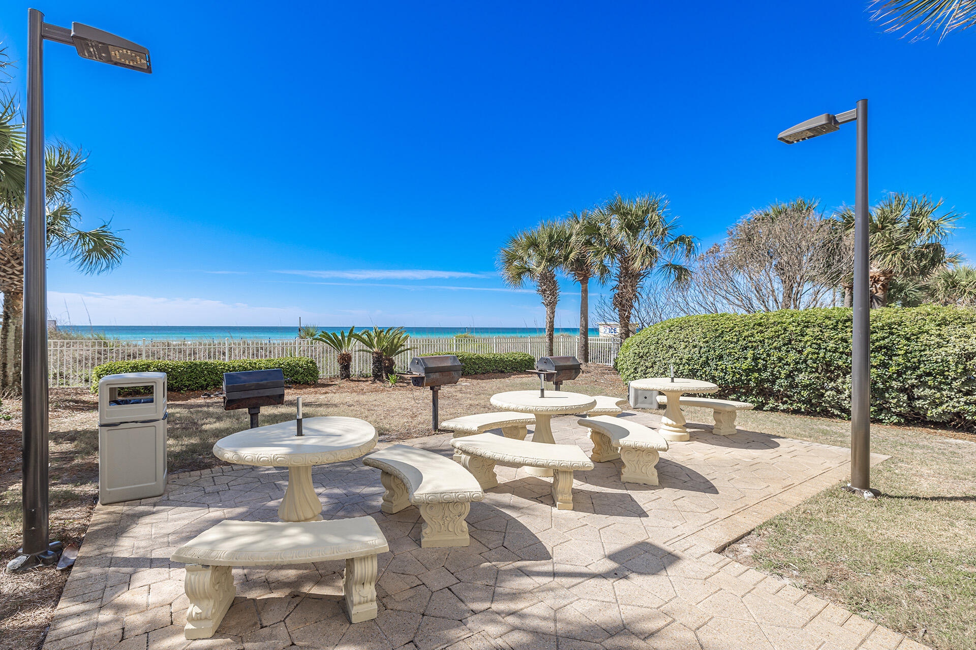 BREAKERS EAST CONDO - Residential