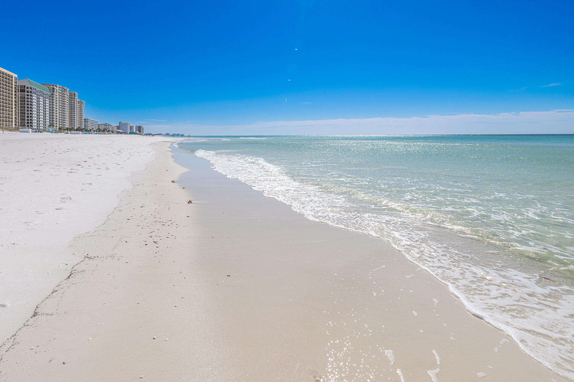 BREAKERS EAST CONDO - Residential