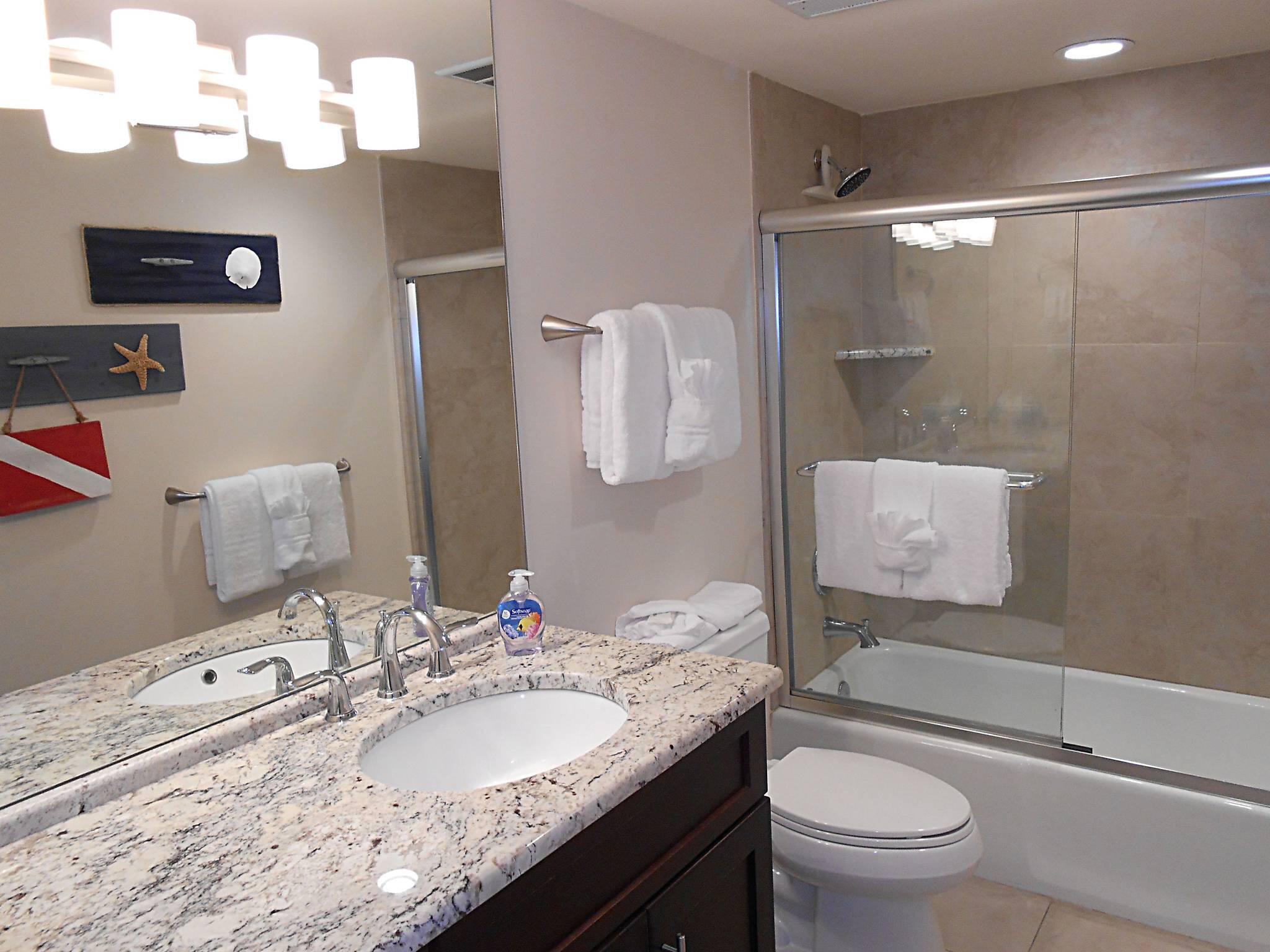 BREAKERS EAST CONDO - Residential