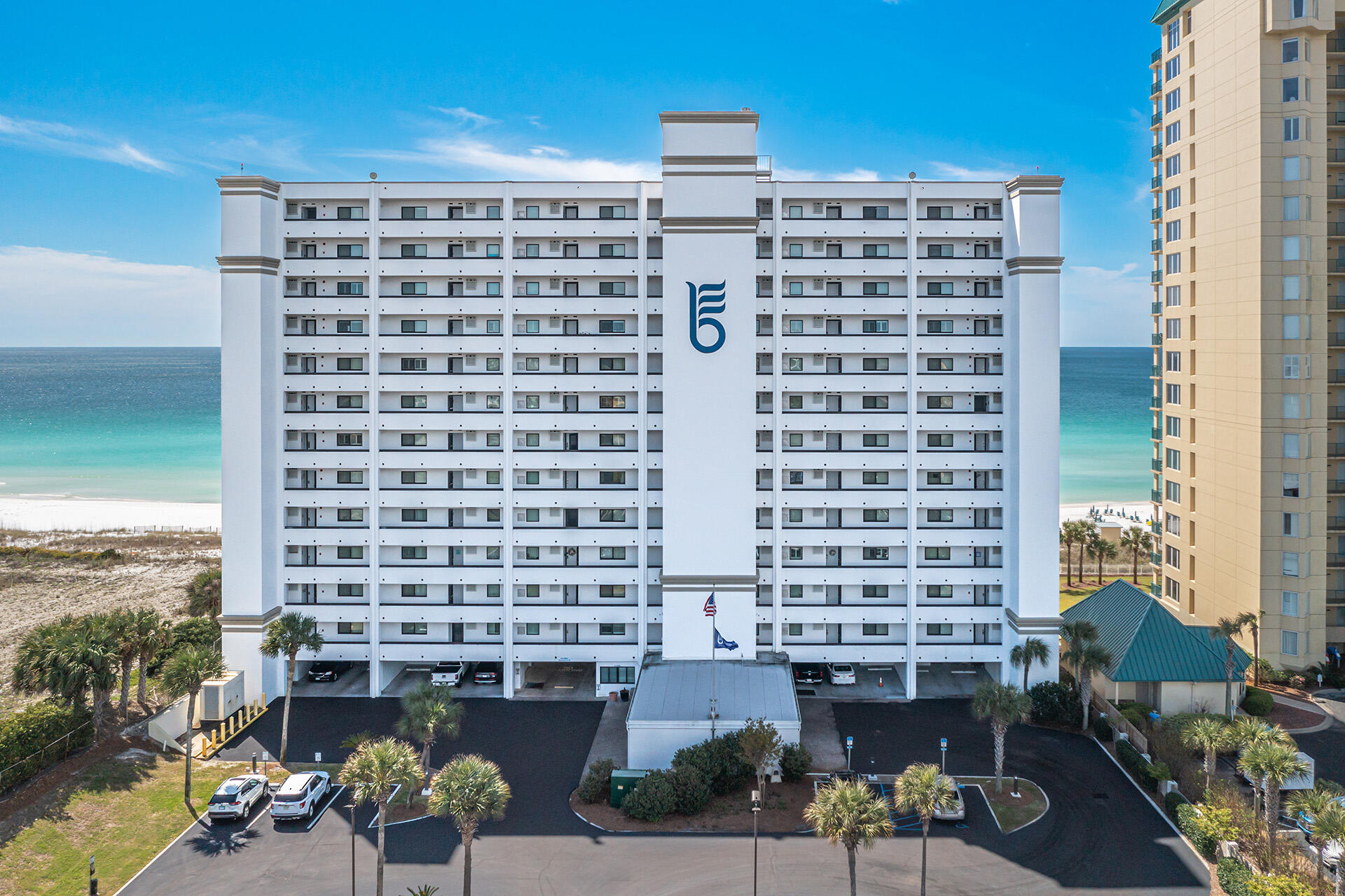 BREAKERS EAST CONDO - Residential