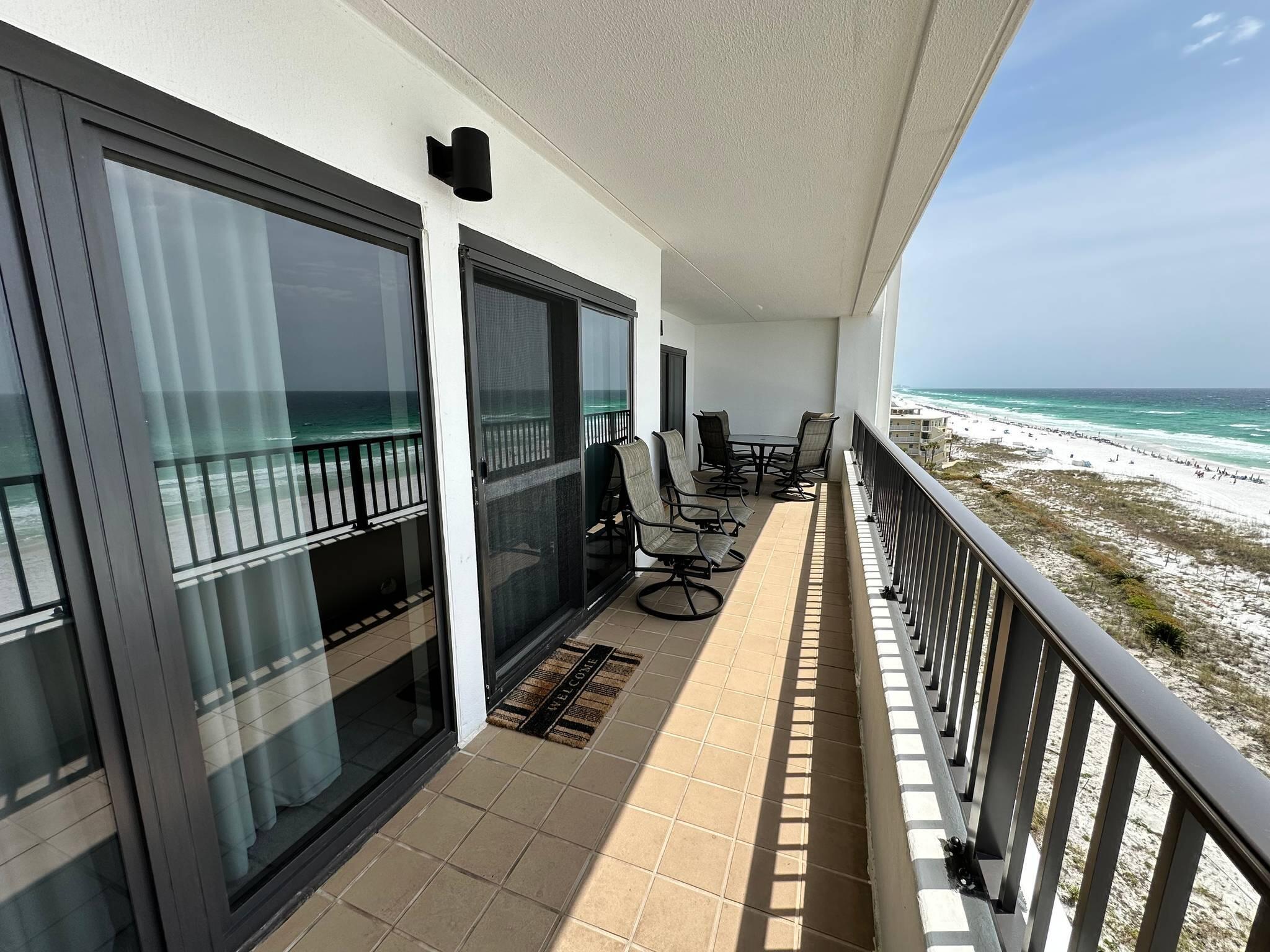 BREAKERS EAST CONDO - Residential