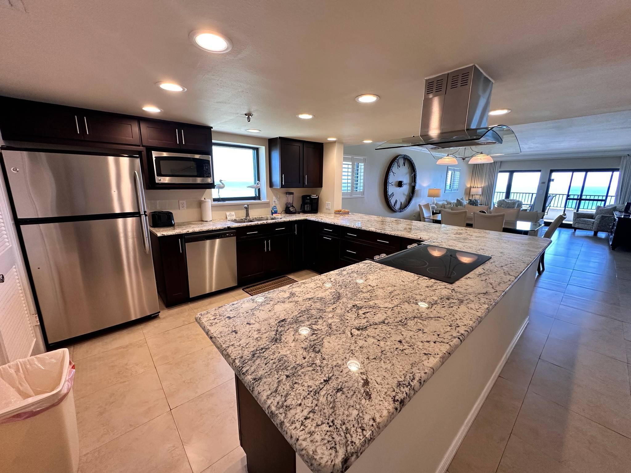 BREAKERS EAST CONDO - Residential