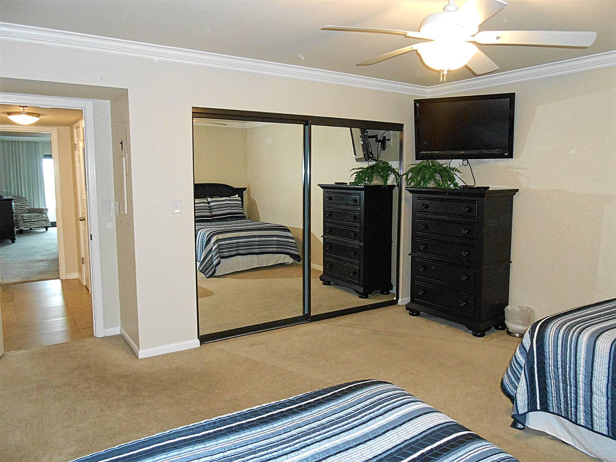 BREAKERS EAST CONDO - Residential