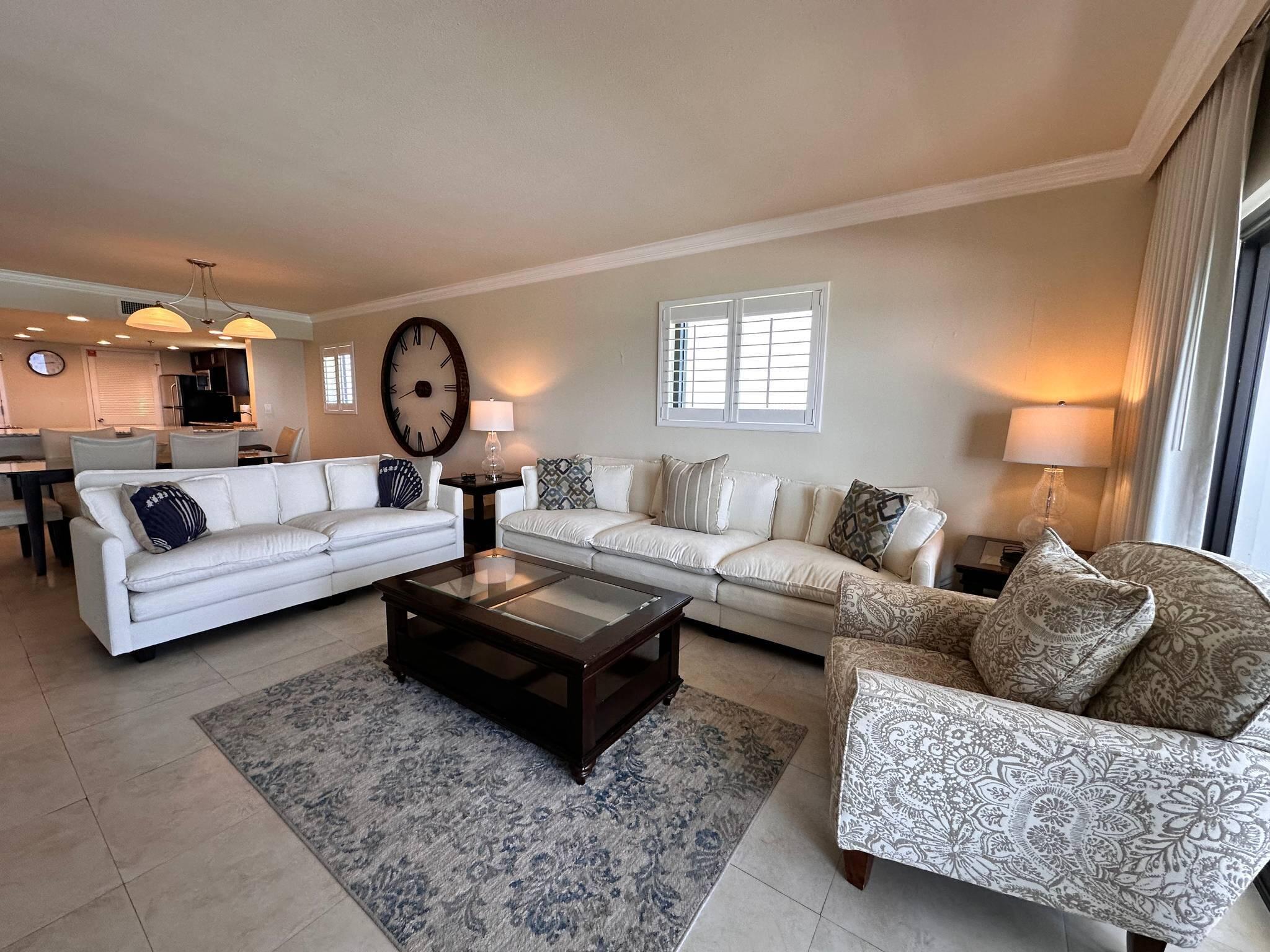 BREAKERS EAST CONDO - Residential