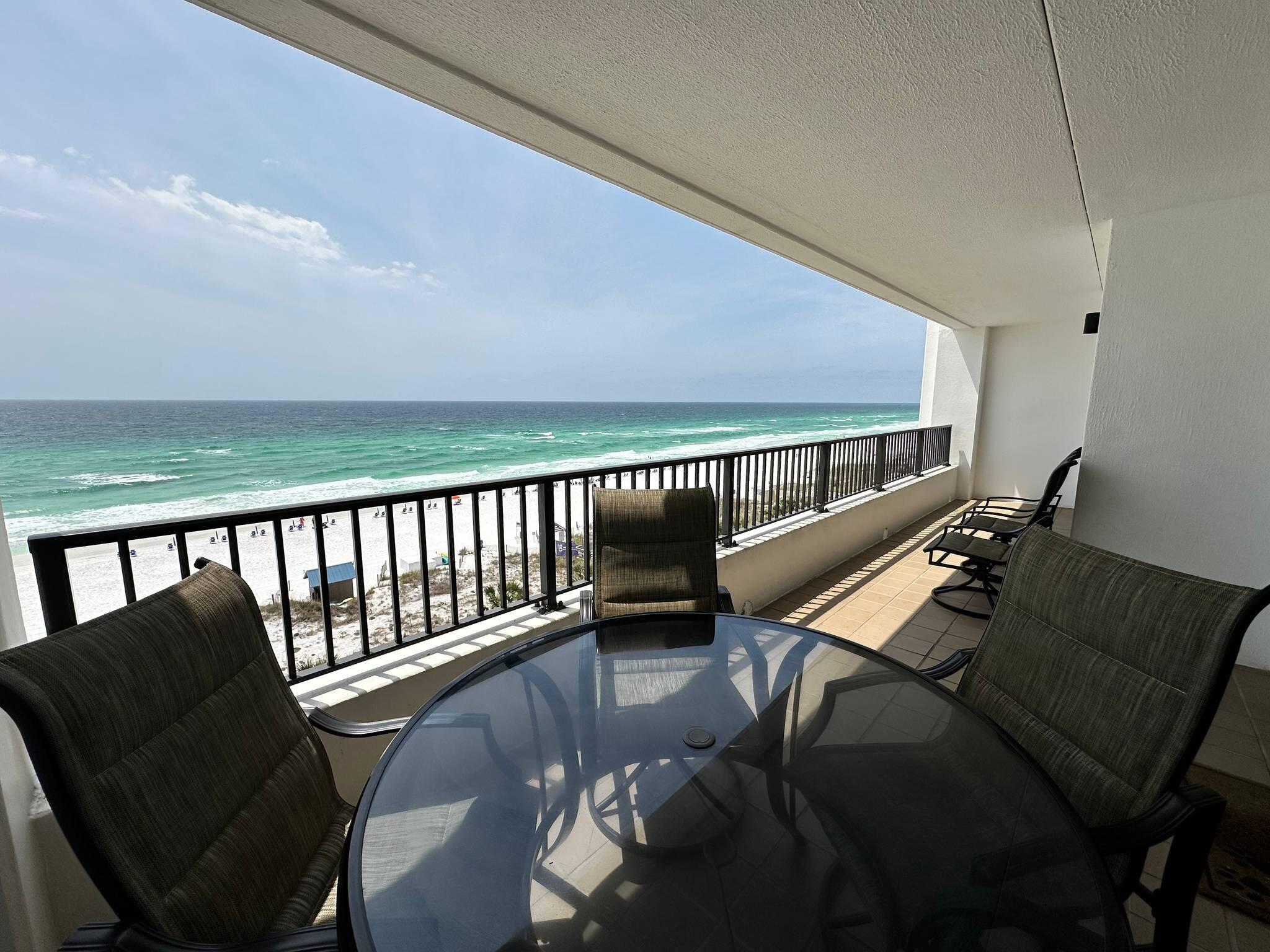 BREAKERS EAST CONDO - Residential