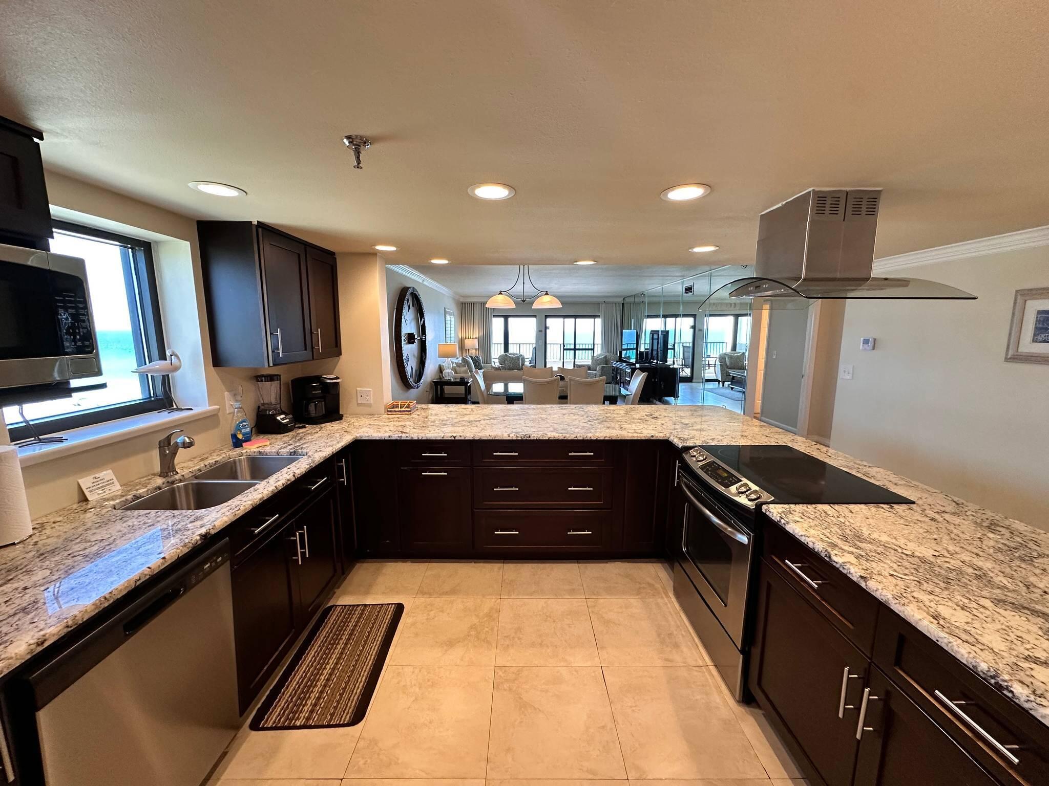 BREAKERS EAST CONDO - Residential