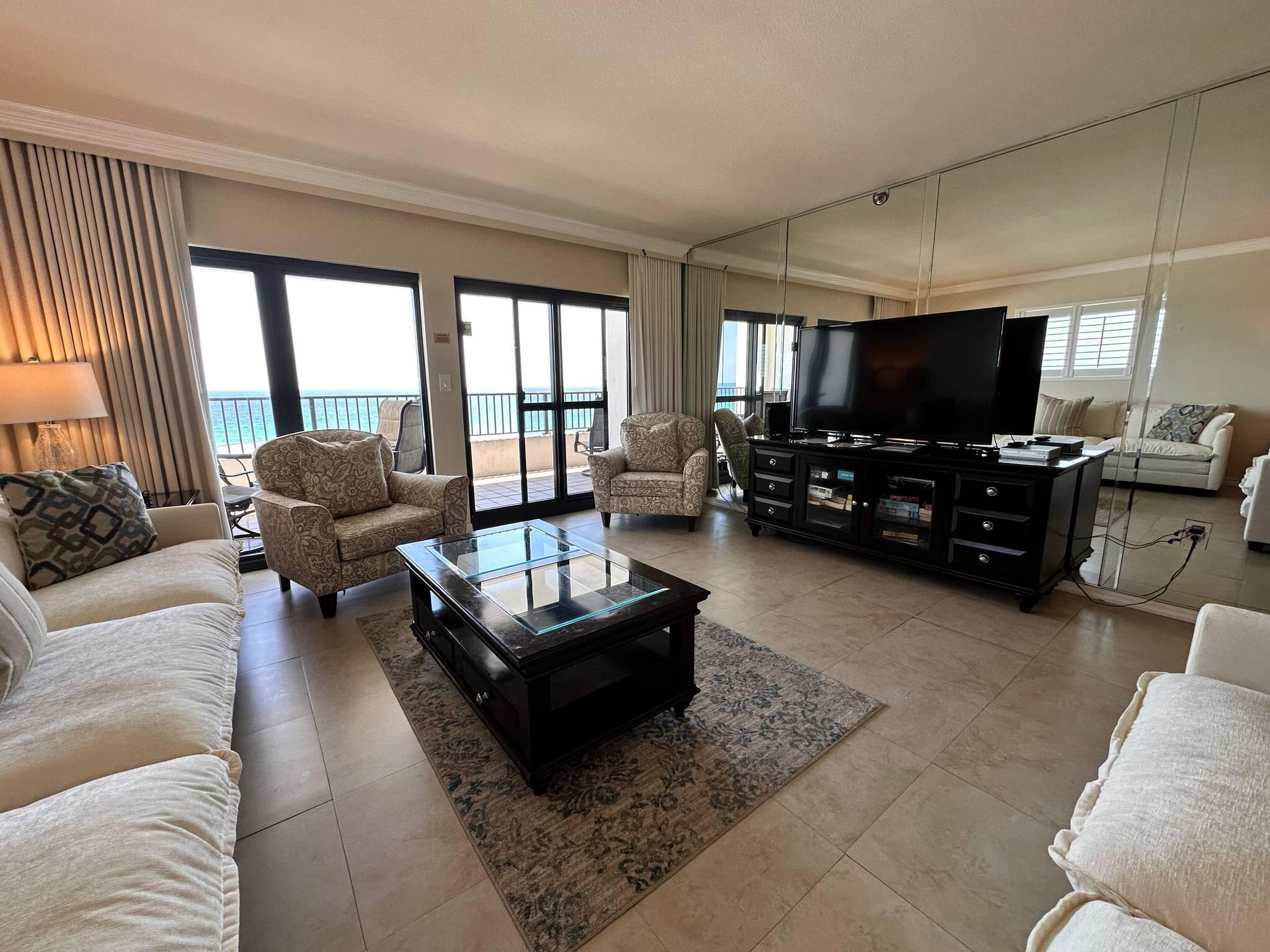 BREAKERS EAST CONDO - Residential