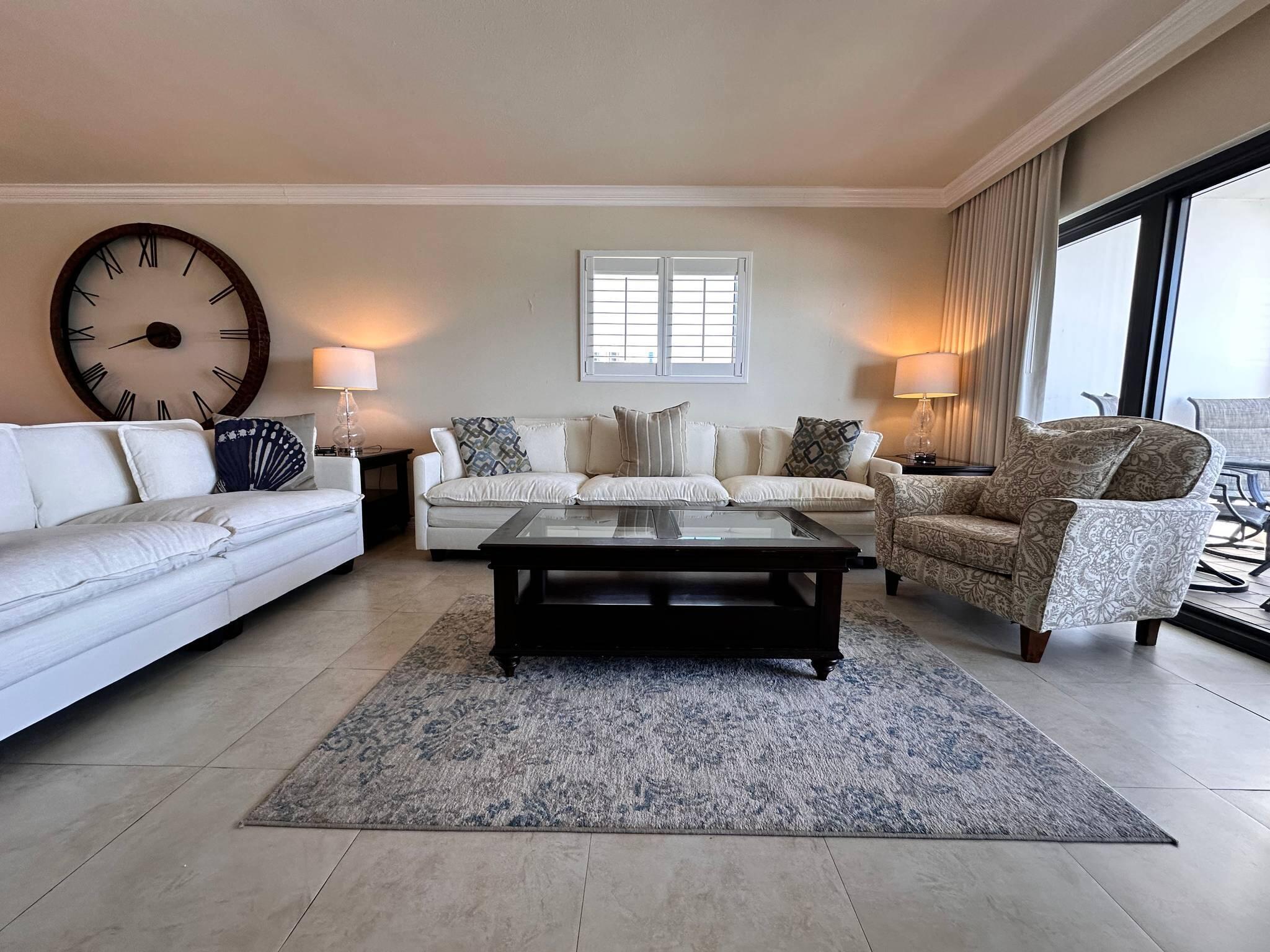 BREAKERS EAST CONDO - Residential