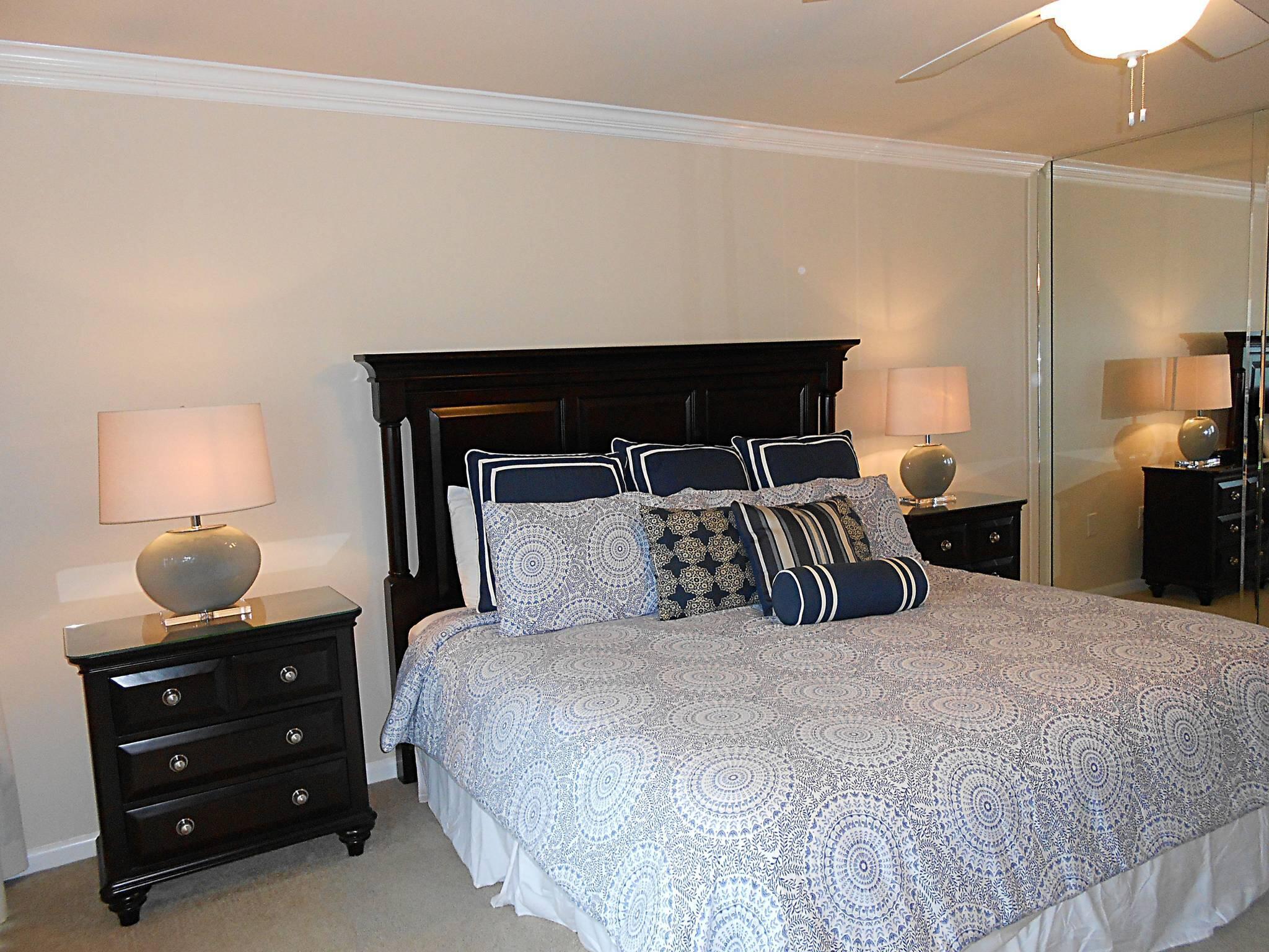 BREAKERS EAST CONDO - Residential