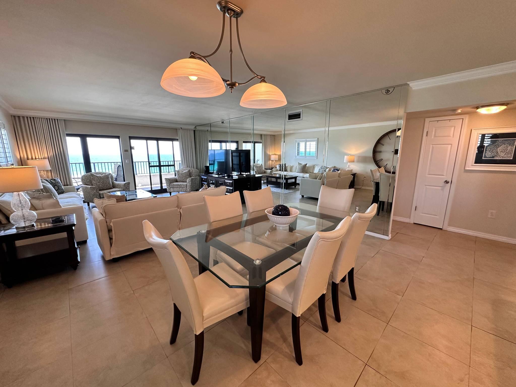 BREAKERS EAST CONDO - Residential