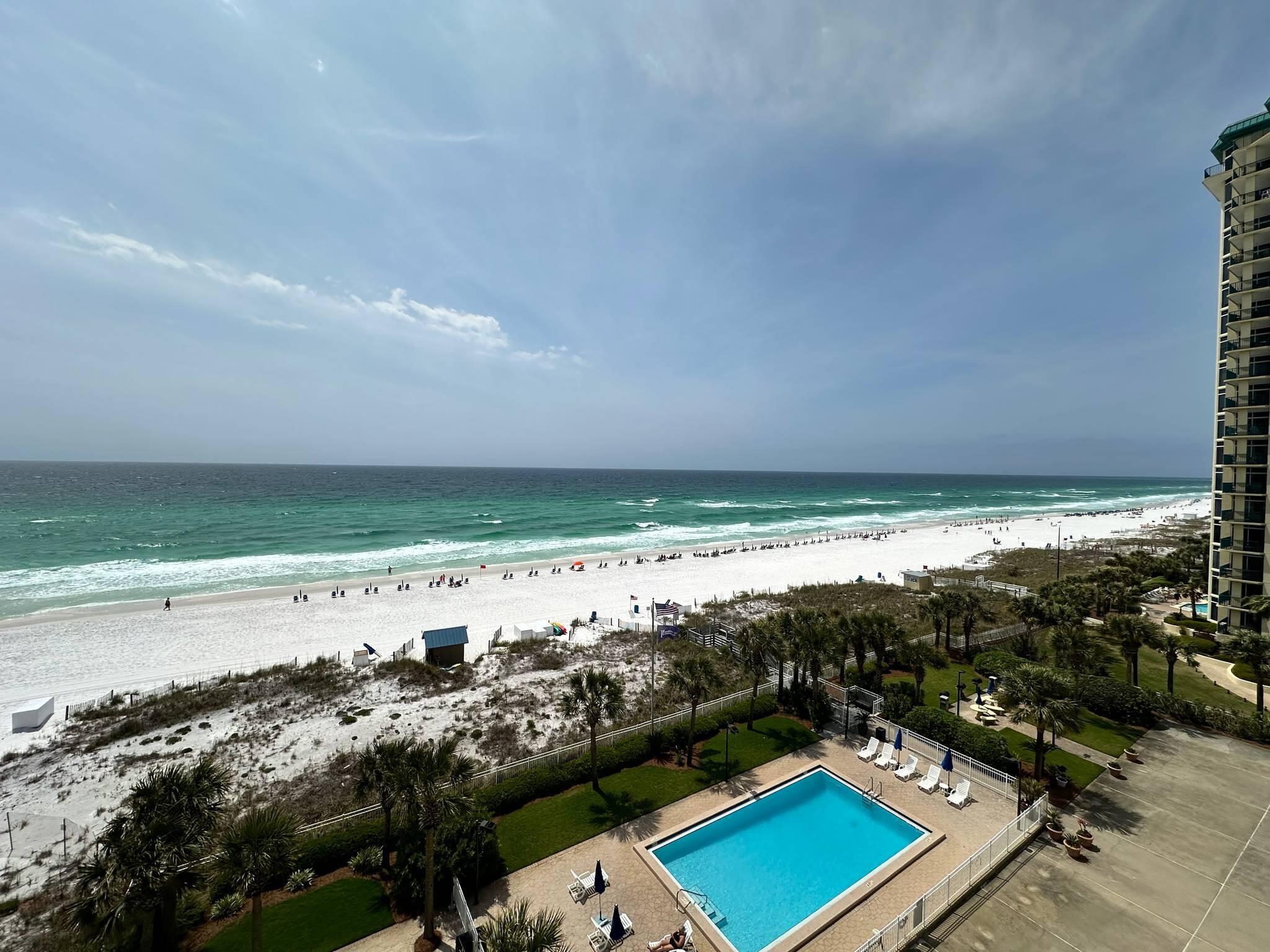 BREAKERS EAST CONDO - Residential