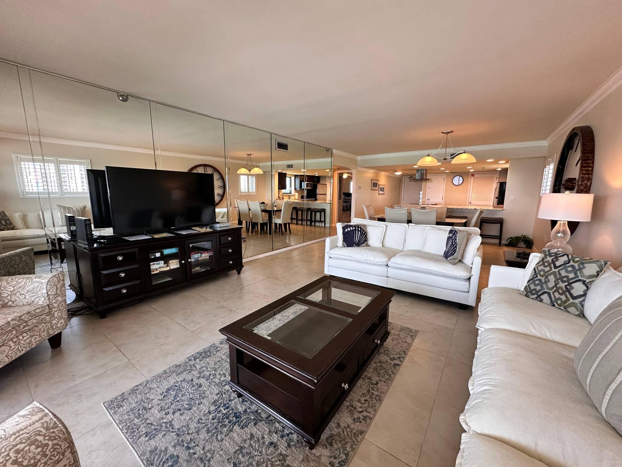 BREAKERS EAST CONDO - Residential