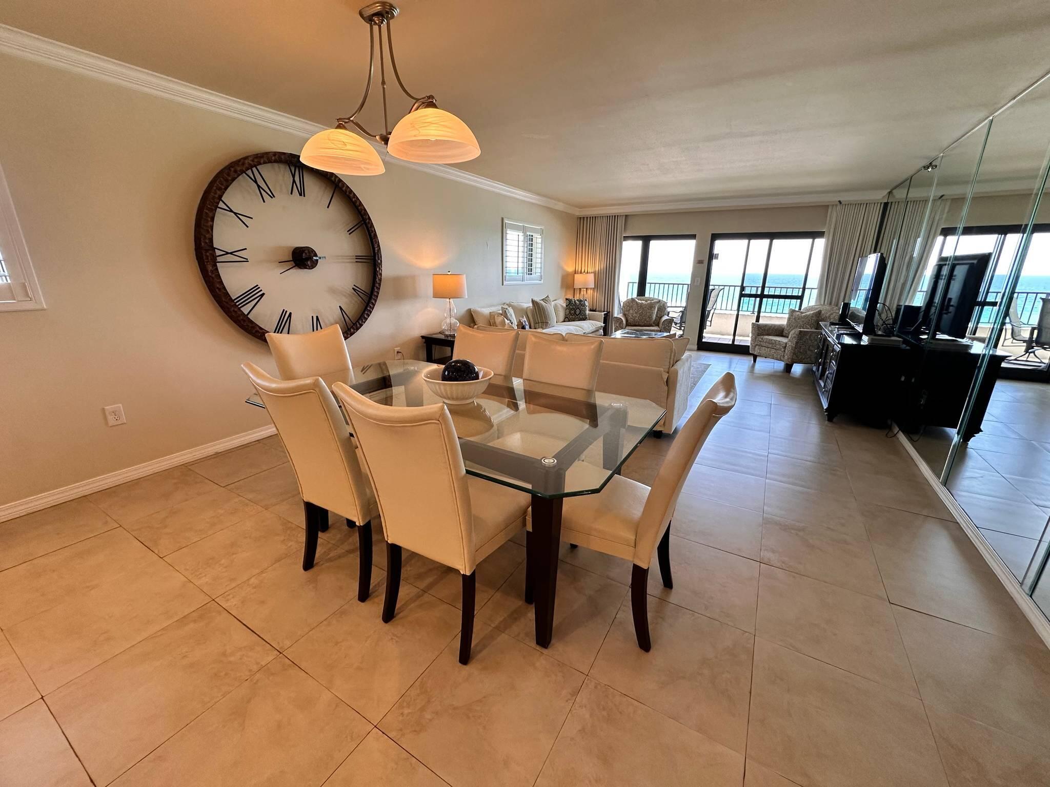 BREAKERS EAST CONDO - Residential