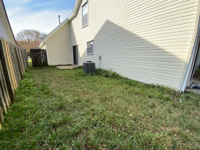 BROOKWOOD - Residential