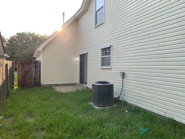 BROOKWOOD - Residential