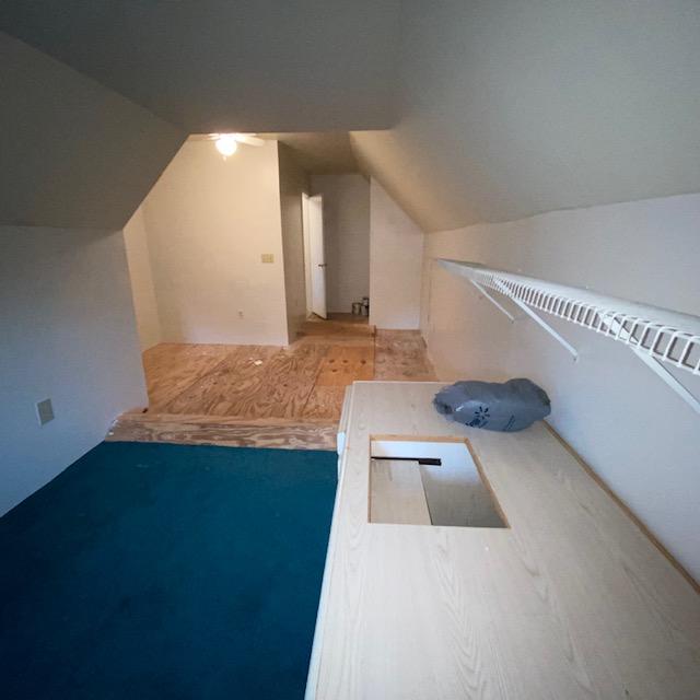 BROOKWOOD - Residential