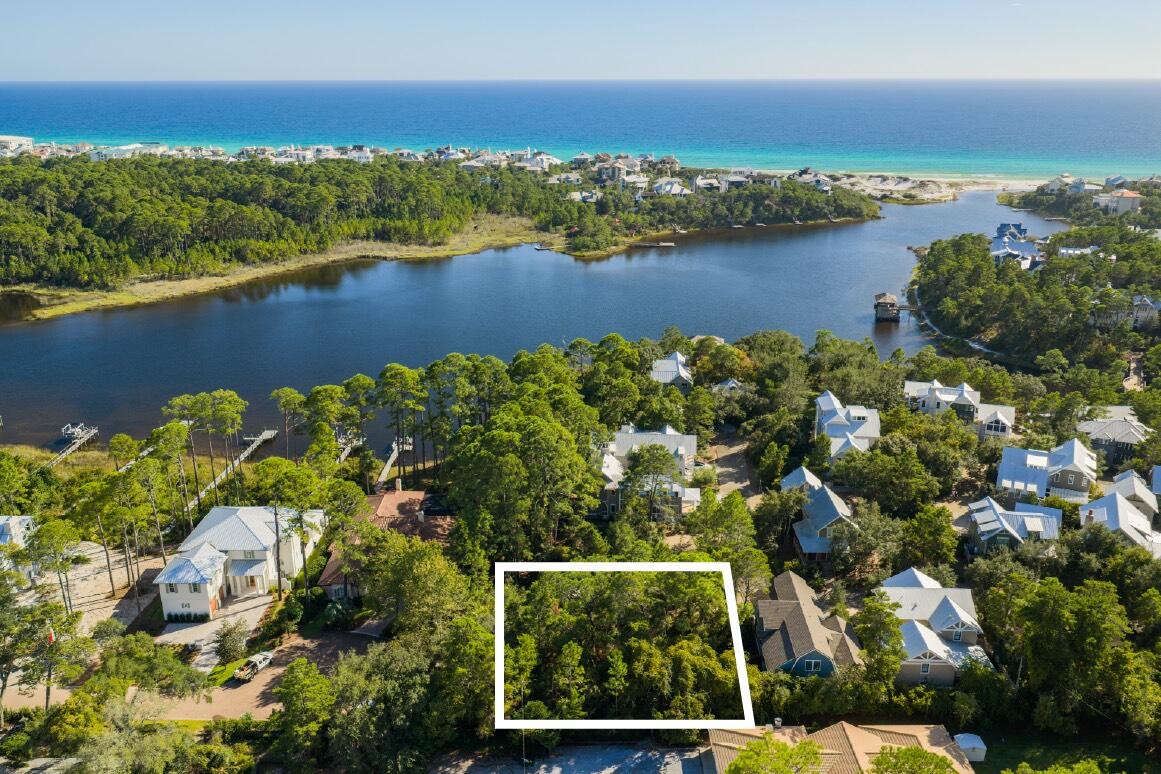 DRAPER LAKE COASTAL VILLAGE - Land