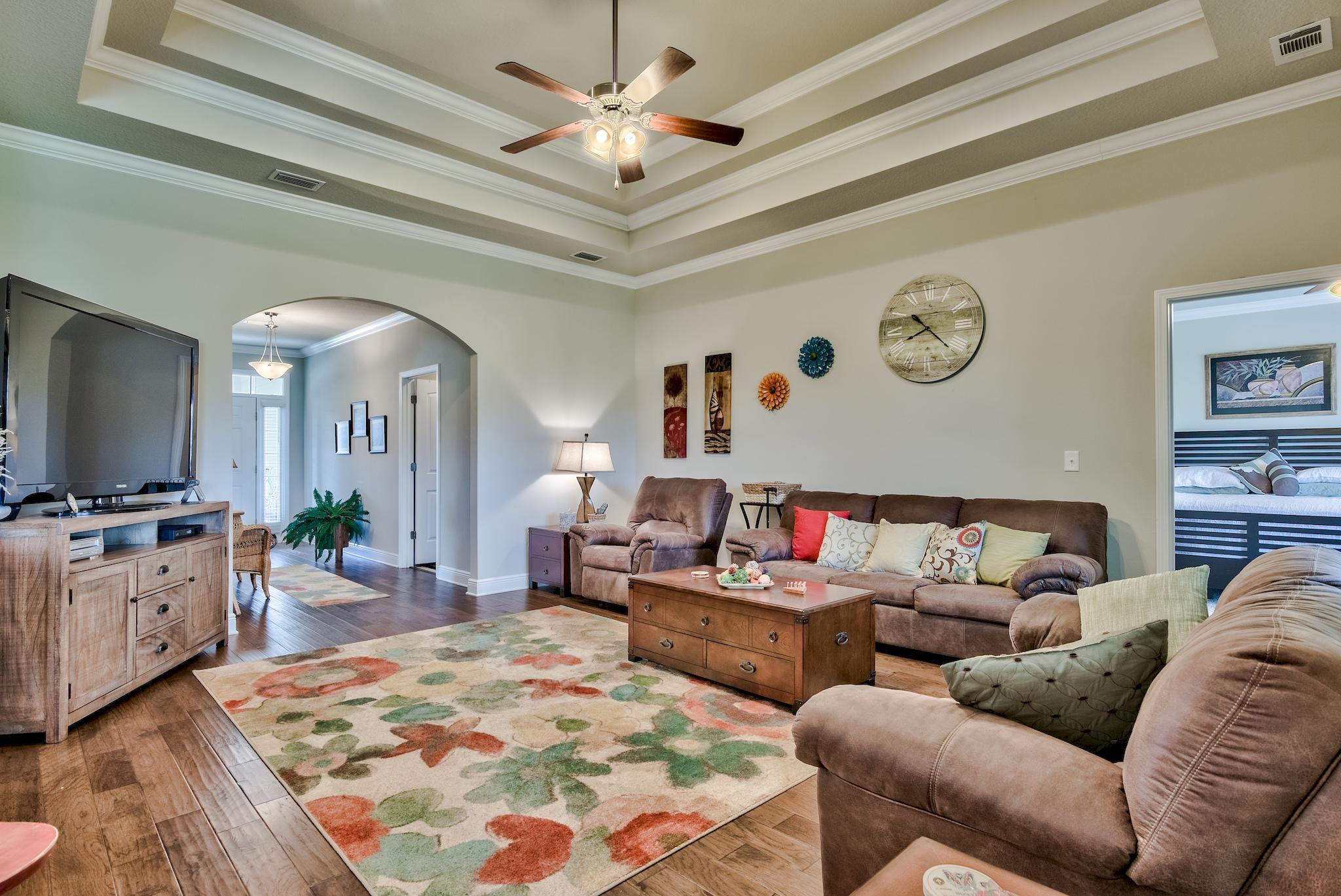 HAMMOCK BAY - Residential