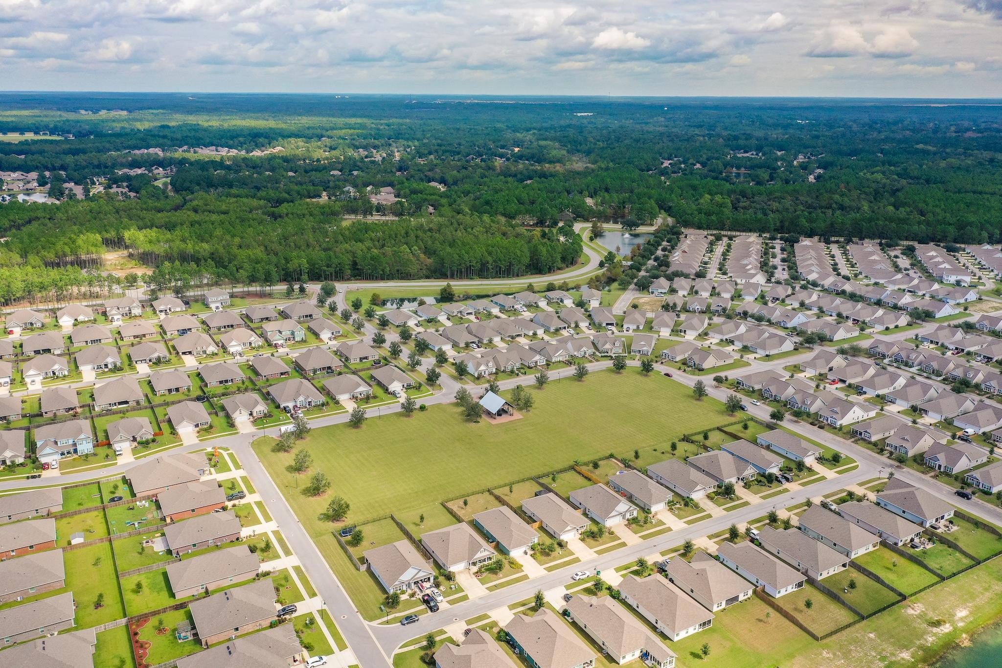 HAMMOCK BAY - Residential