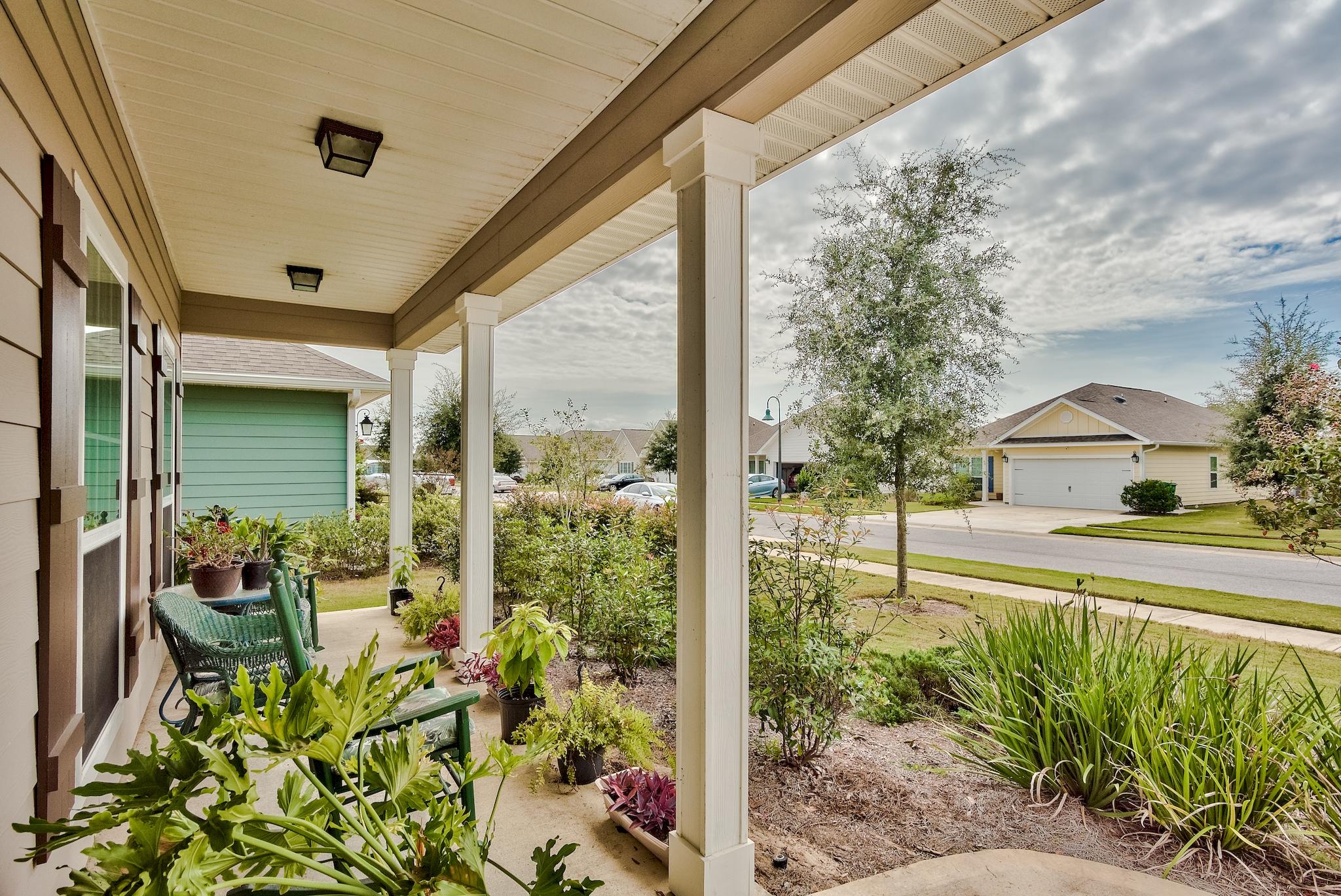 HAMMOCK BAY - Residential