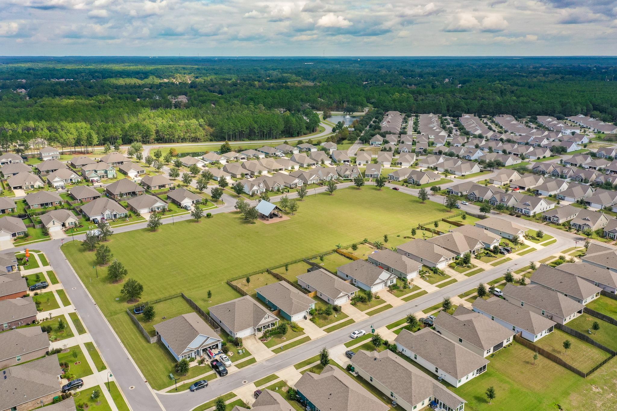 HAMMOCK BAY - Residential