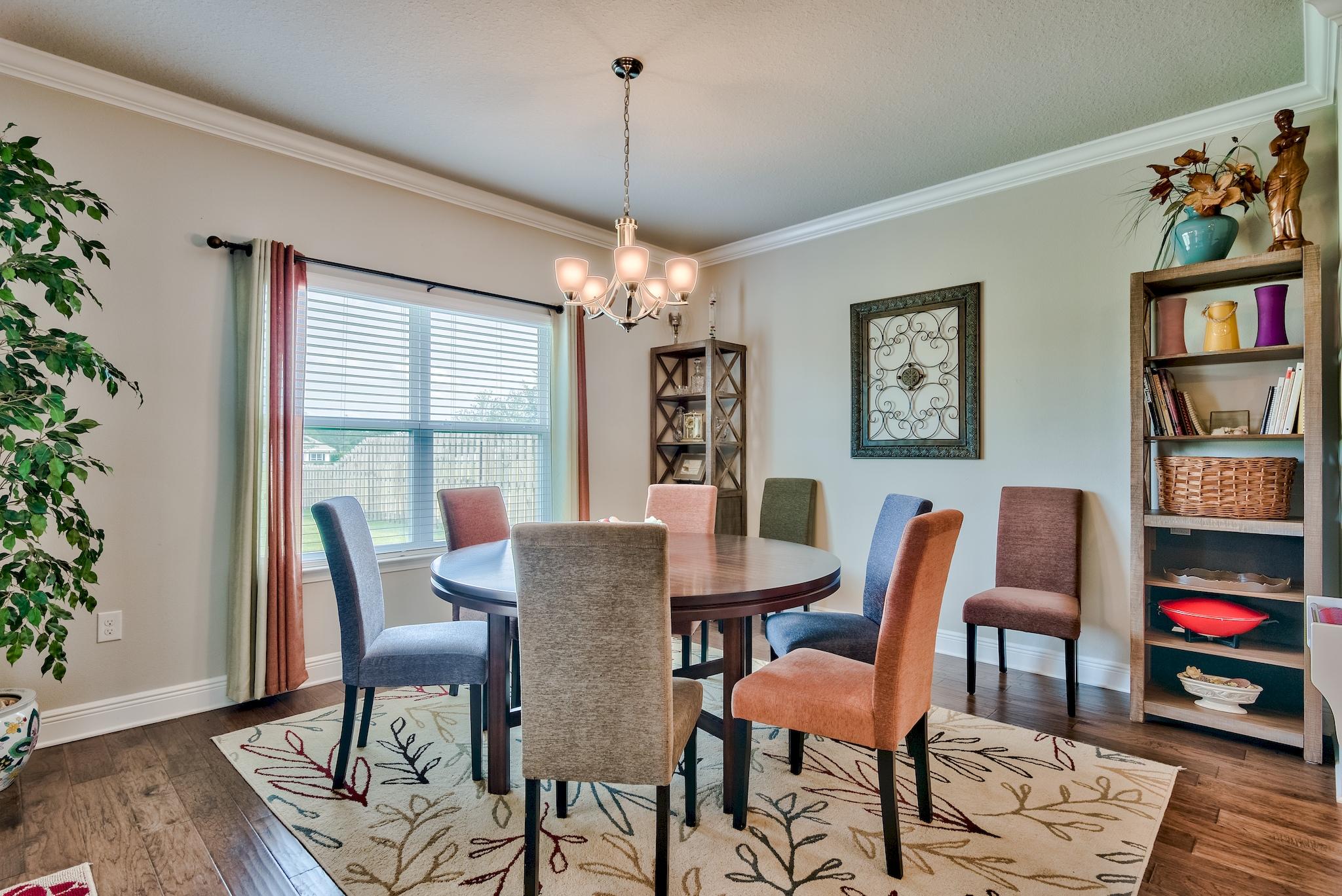 HAMMOCK BAY - Residential