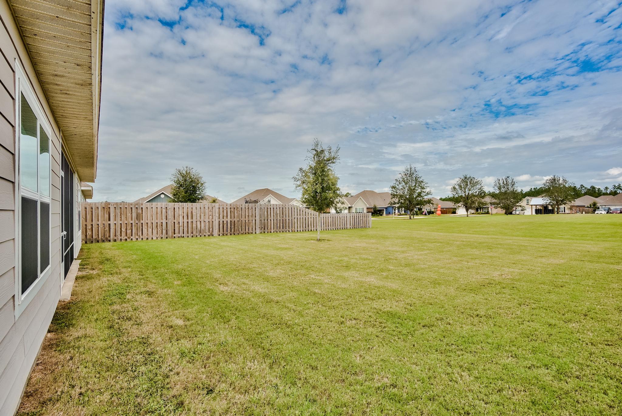 HAMMOCK BAY - Residential