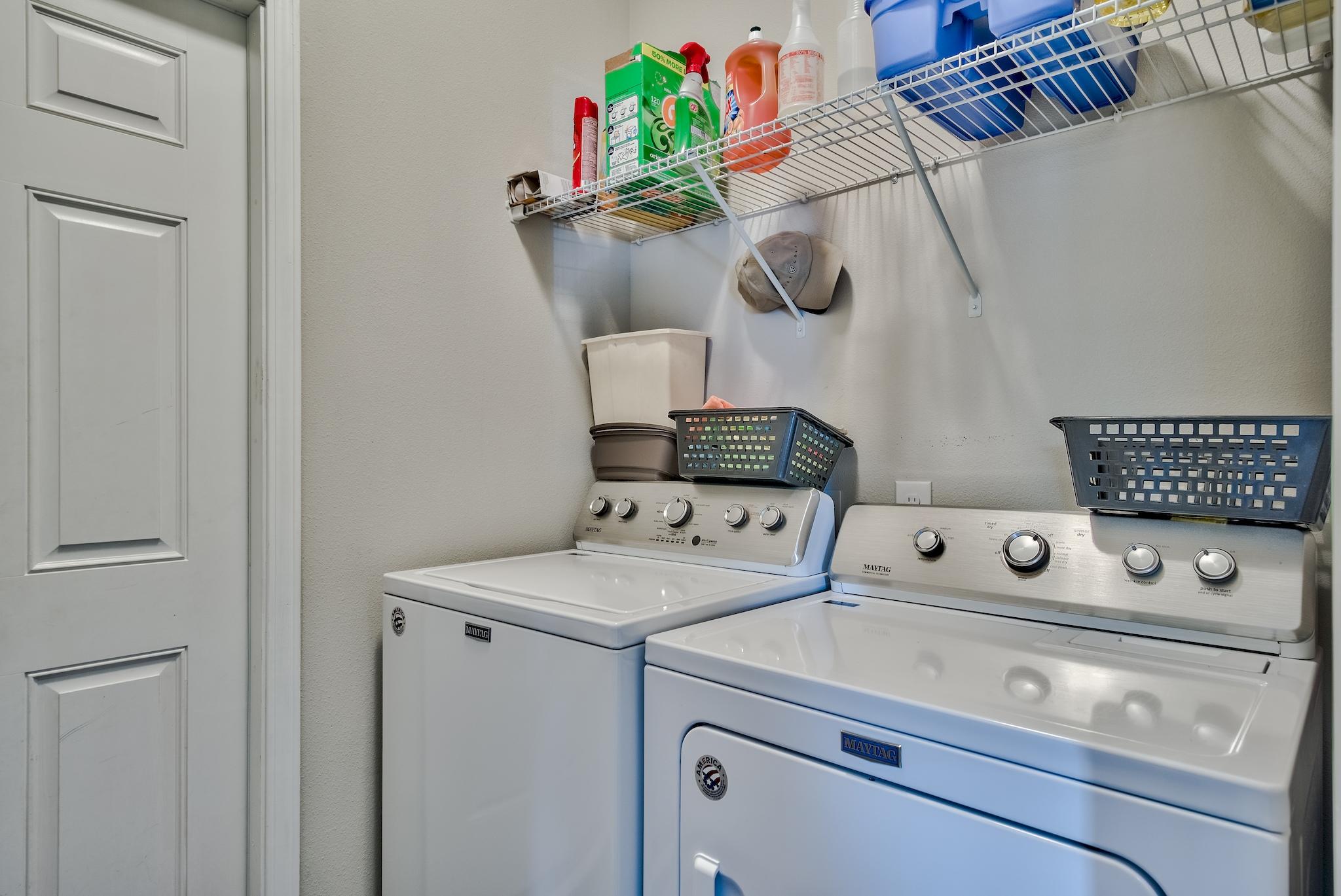 HAMMOCK BAY - Residential