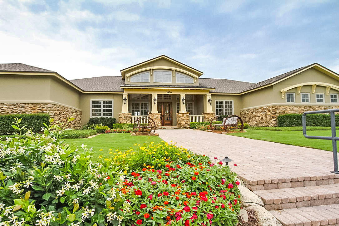 HAMMOCK BAY - Residential