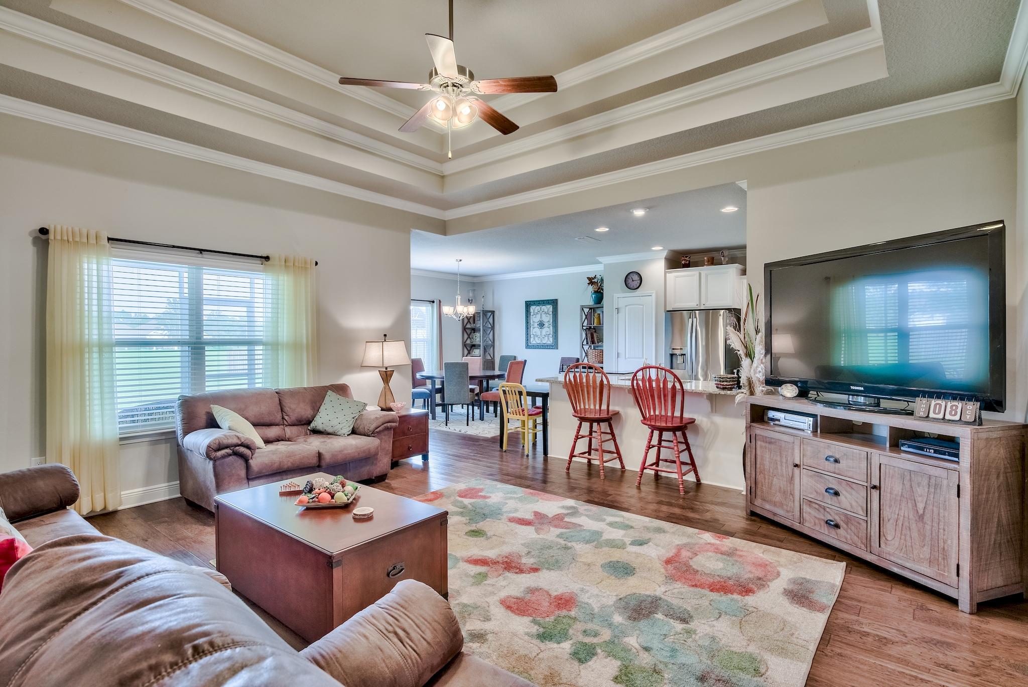 HAMMOCK BAY - Residential