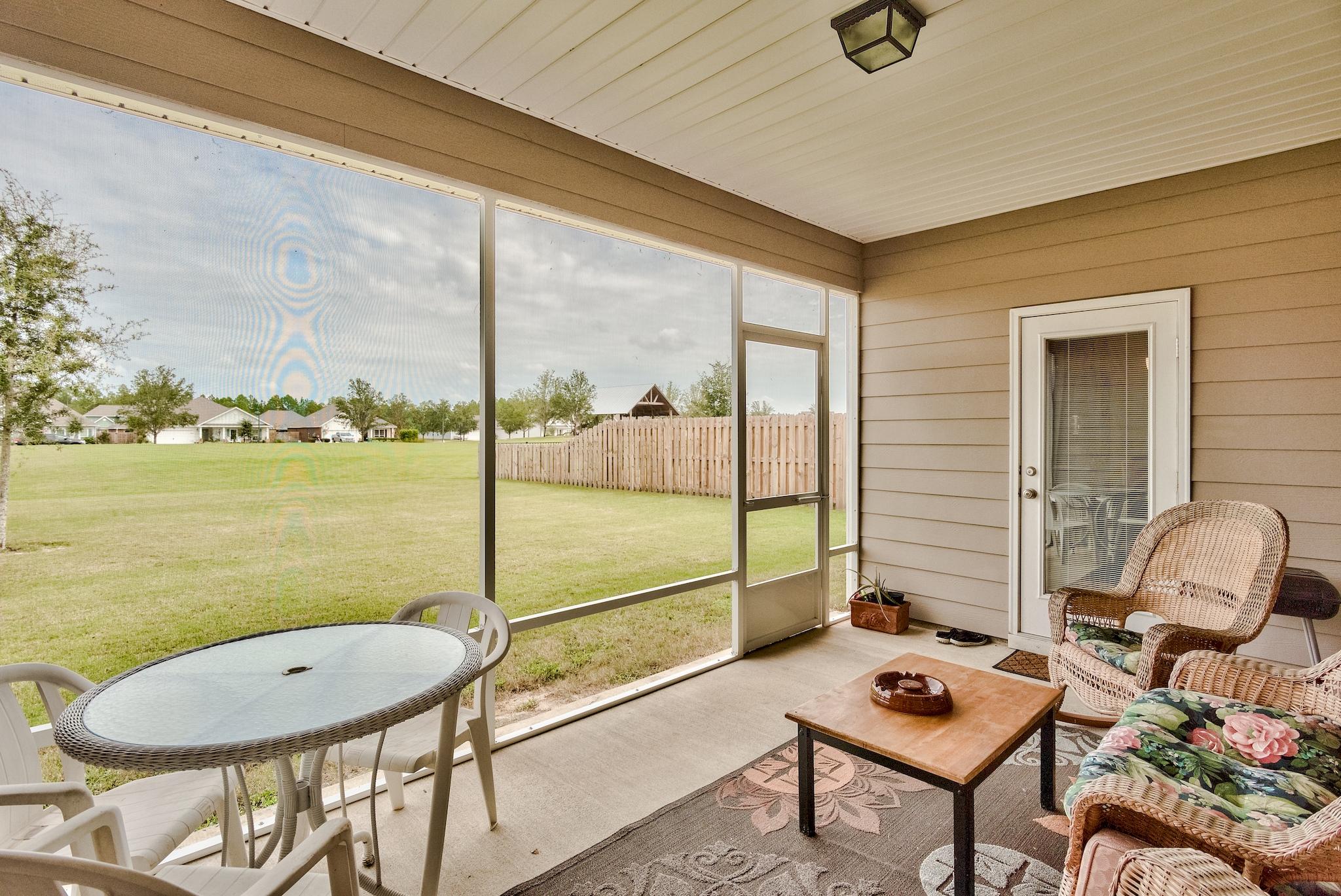 HAMMOCK BAY - Residential