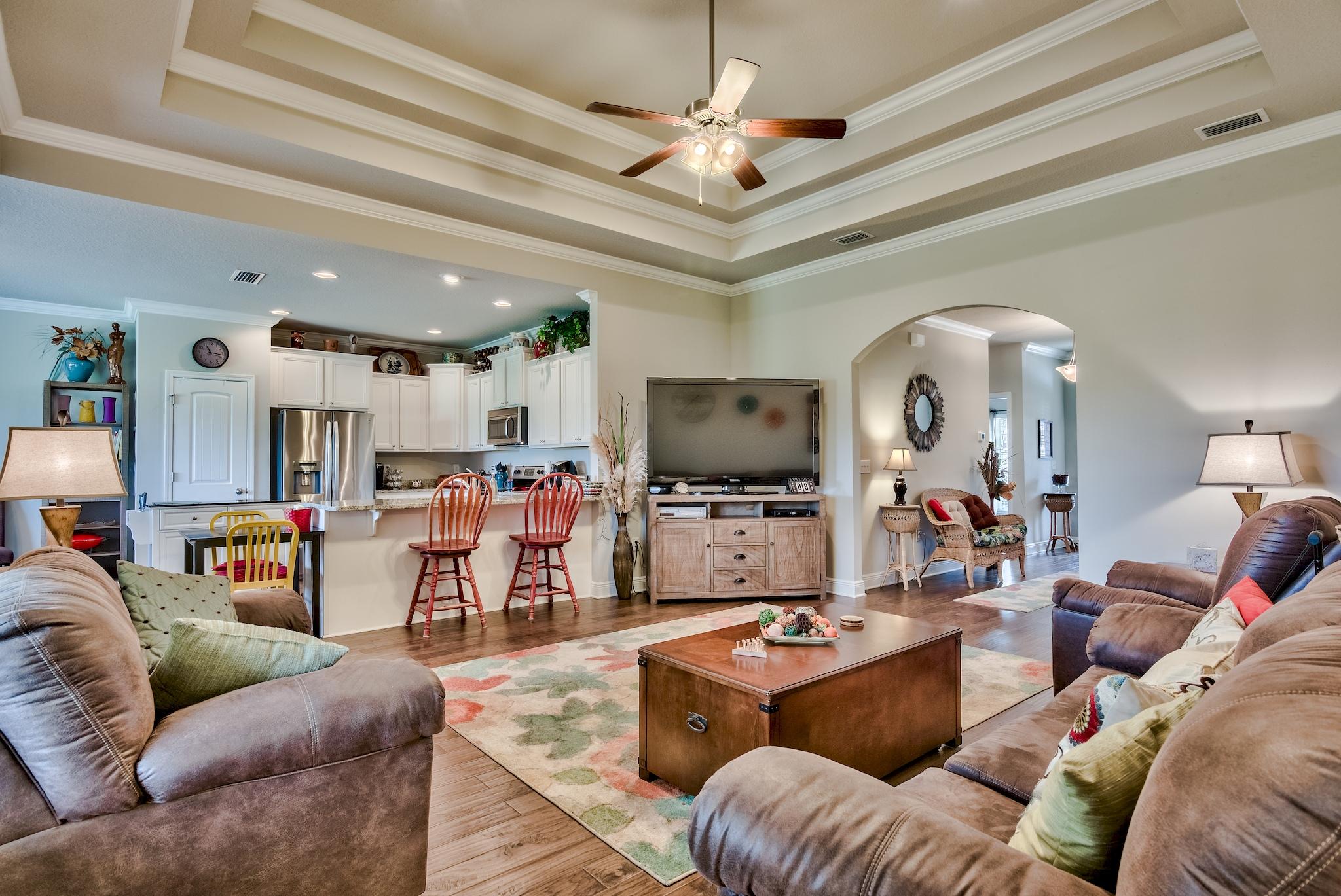 HAMMOCK BAY - Residential