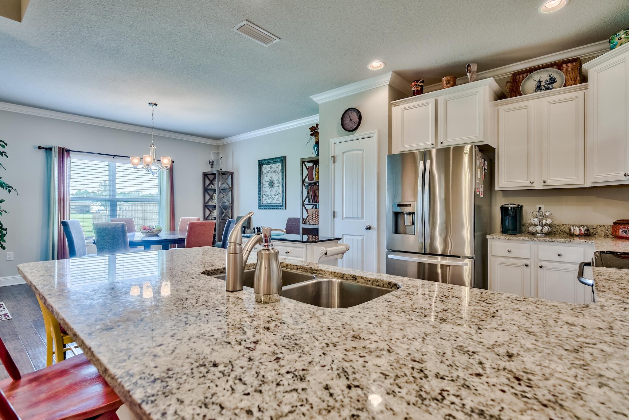 HAMMOCK BAY - Residential