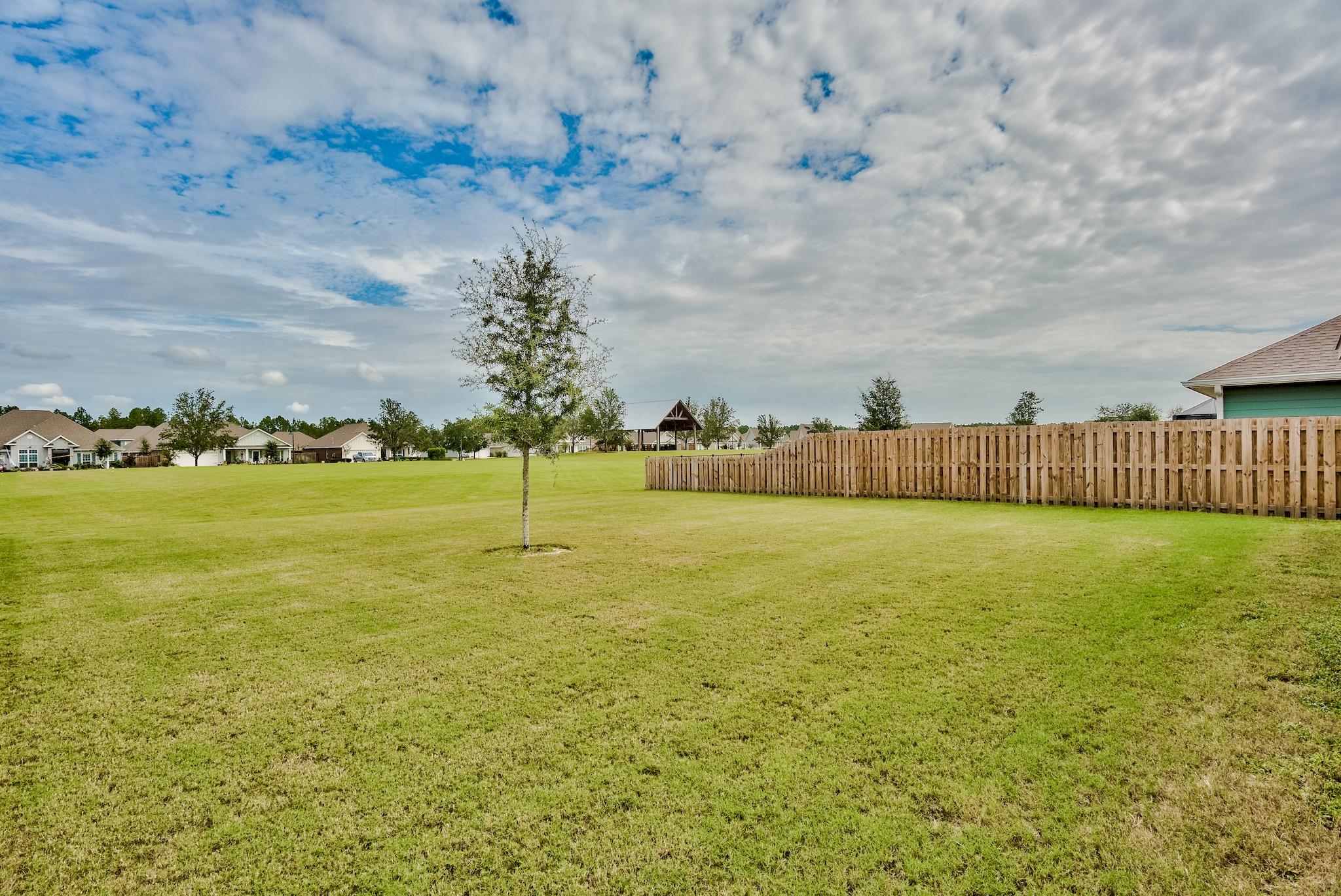 HAMMOCK BAY - Residential