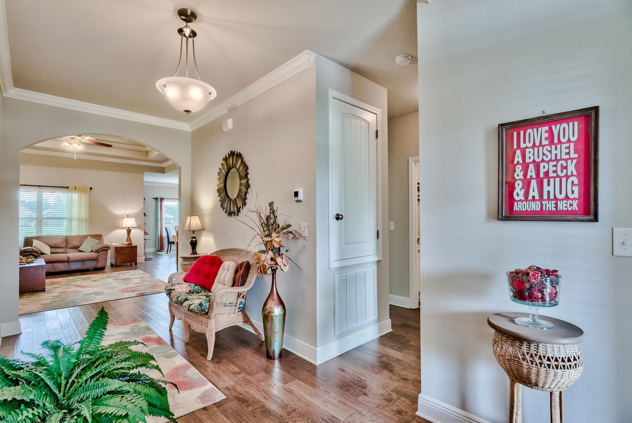 HAMMOCK BAY - Residential