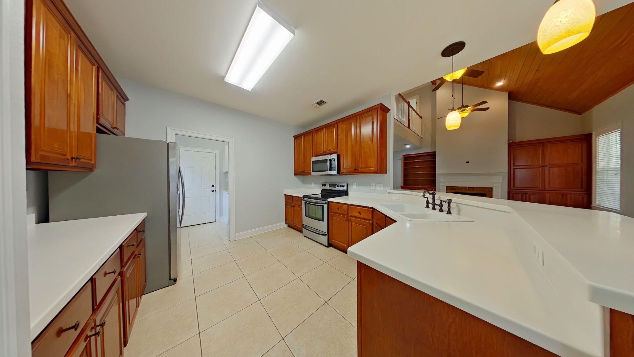 BAHIA VISTA - Residential Lease