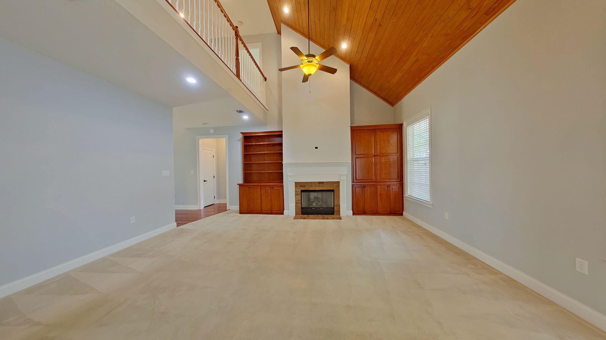 BAHIA VISTA - Residential Lease