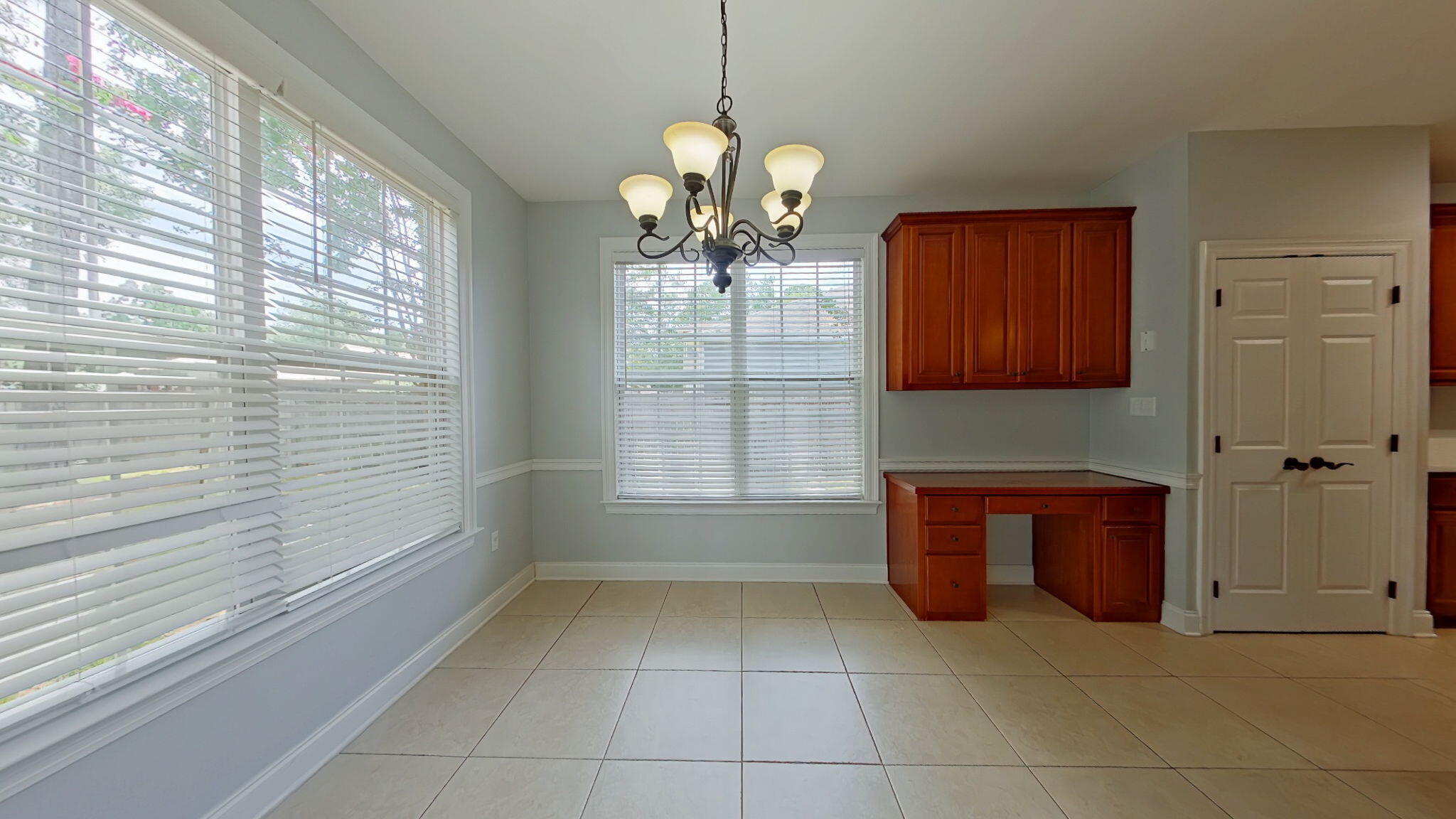 BAHIA VISTA - Residential Lease