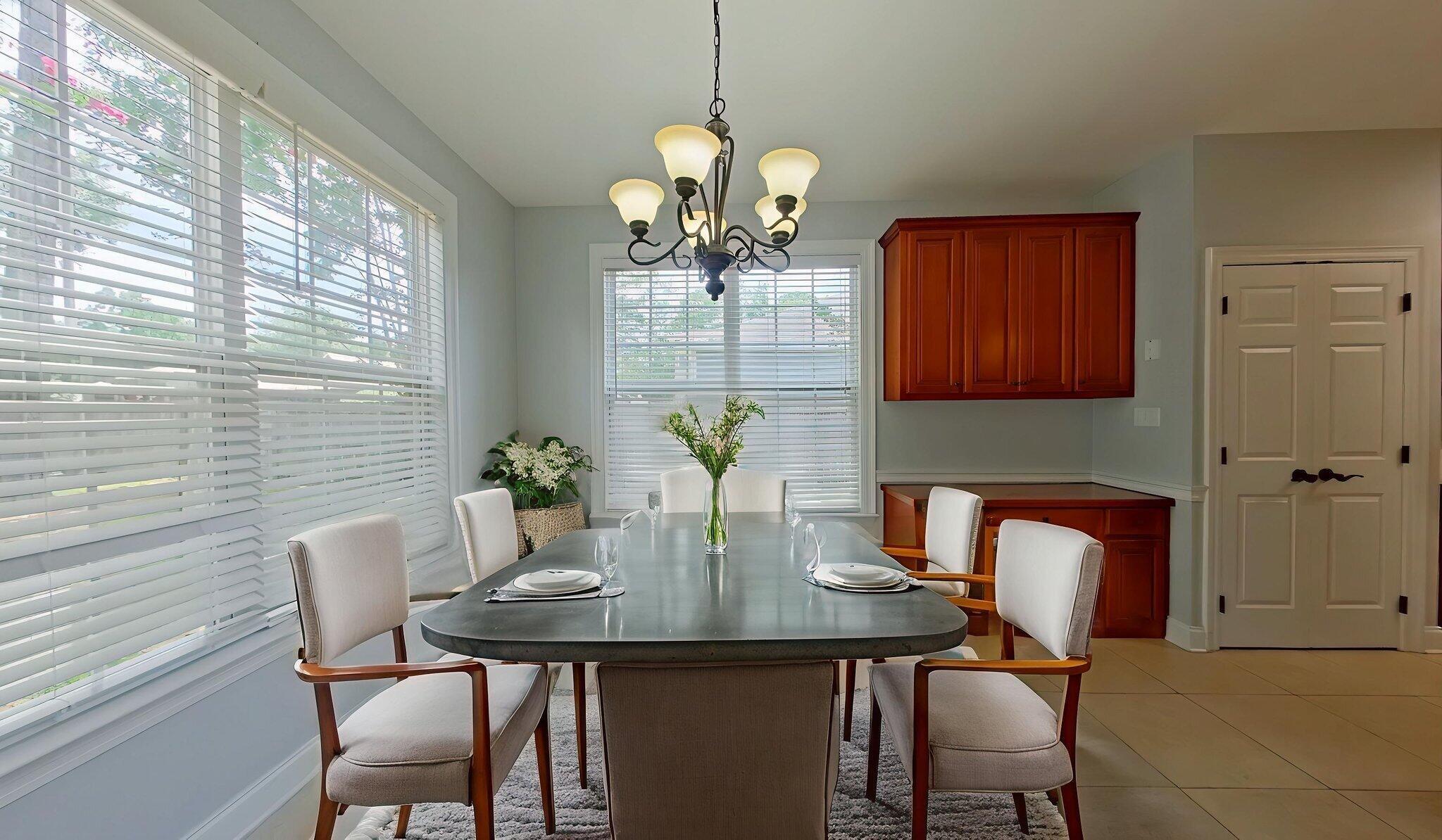 BAHIA VISTA - Residential Lease