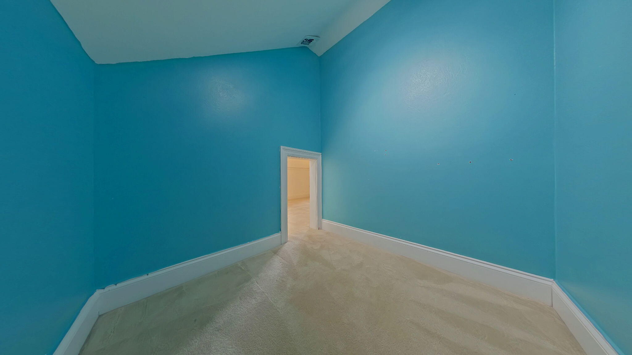 BAHIA VISTA - Residential Lease