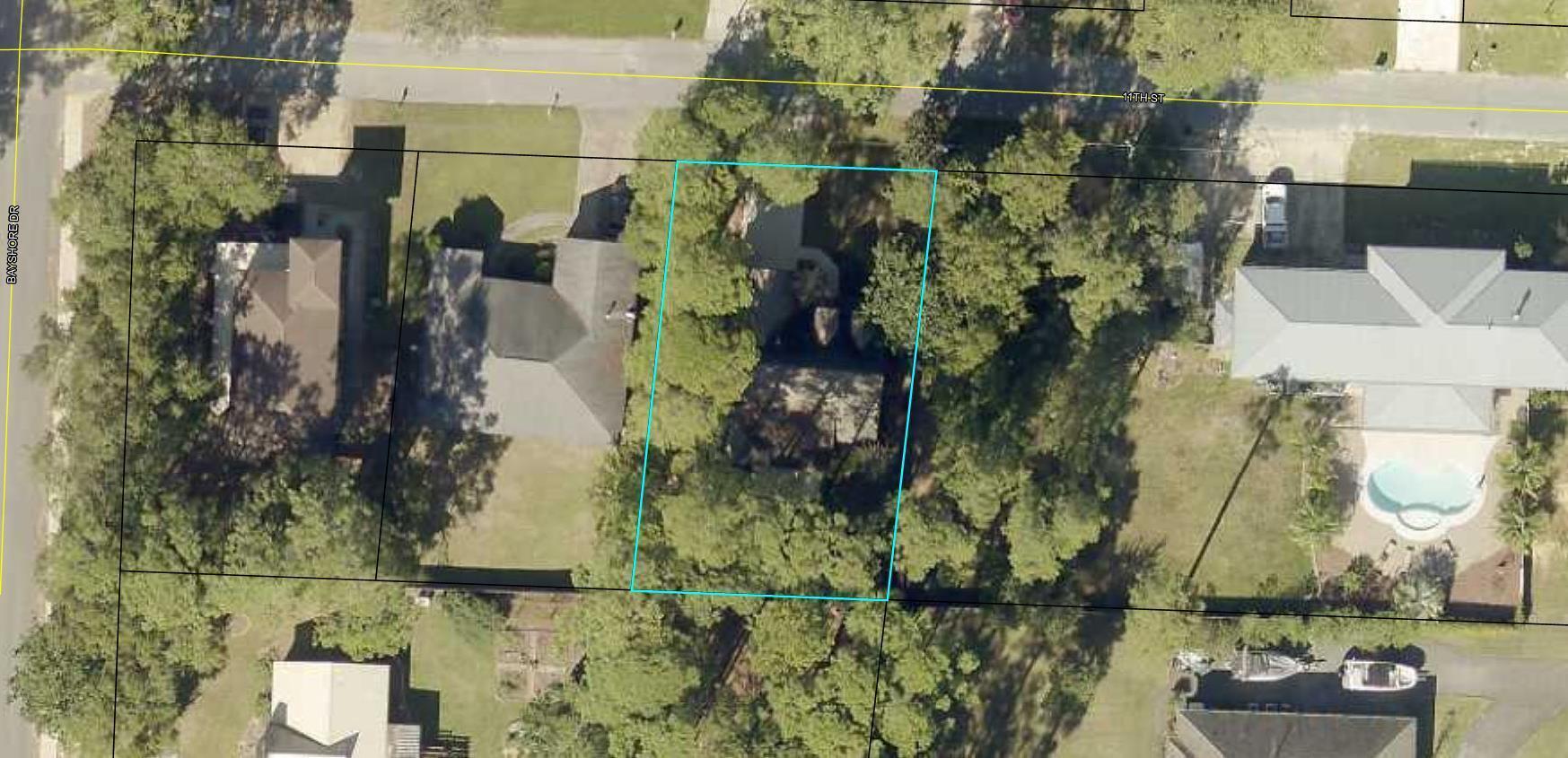 BAHIA VISTA - Residential Lease