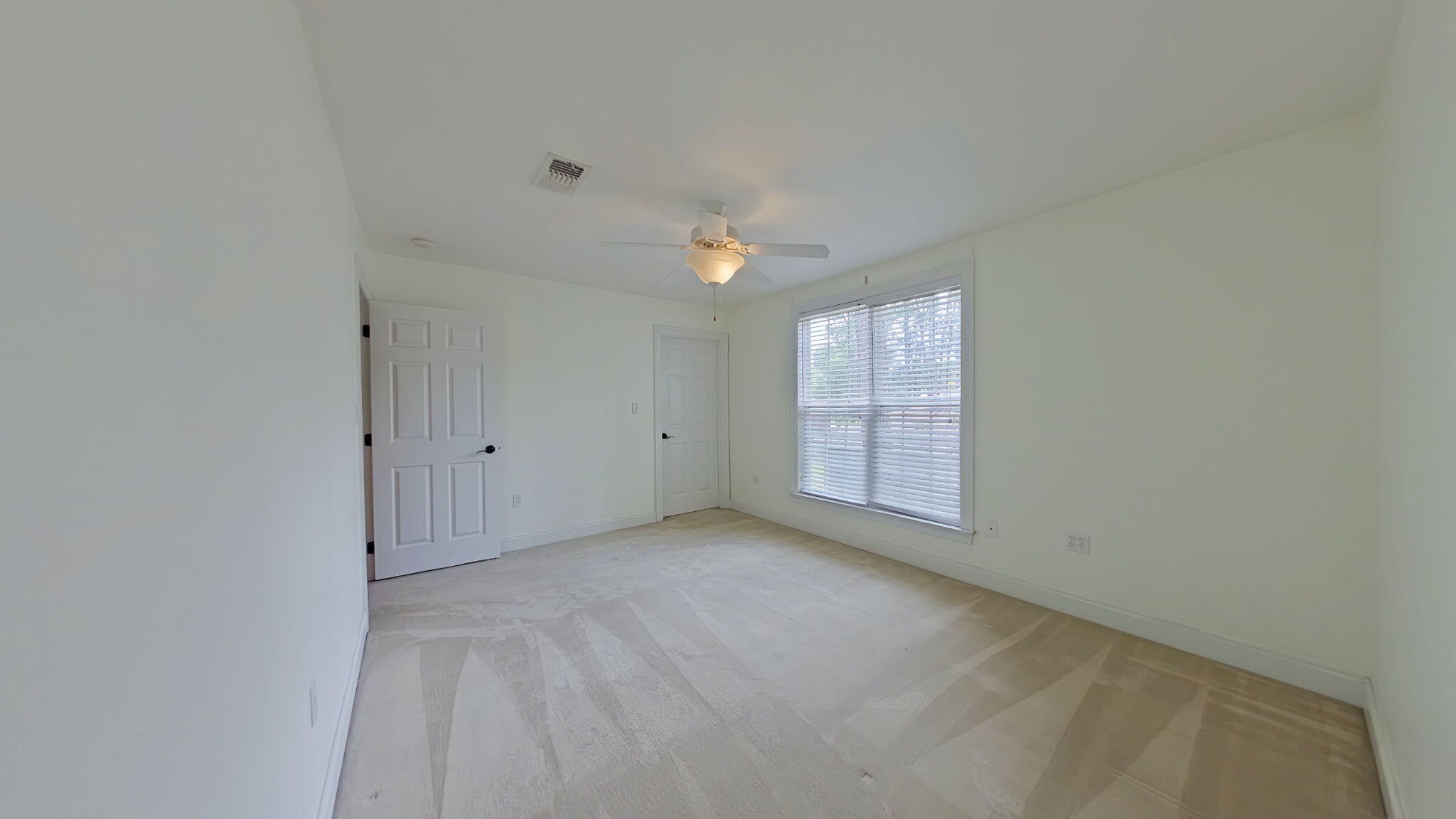 BAHIA VISTA - Residential Lease