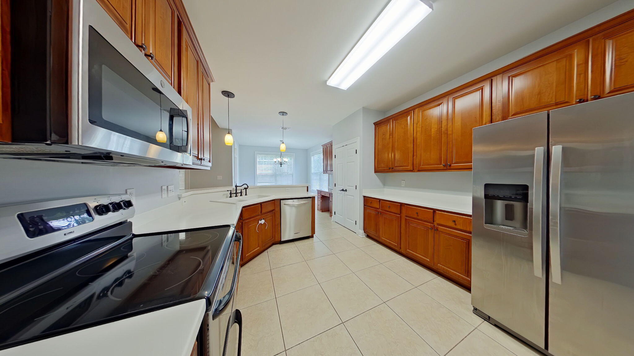 BAHIA VISTA - Residential Lease